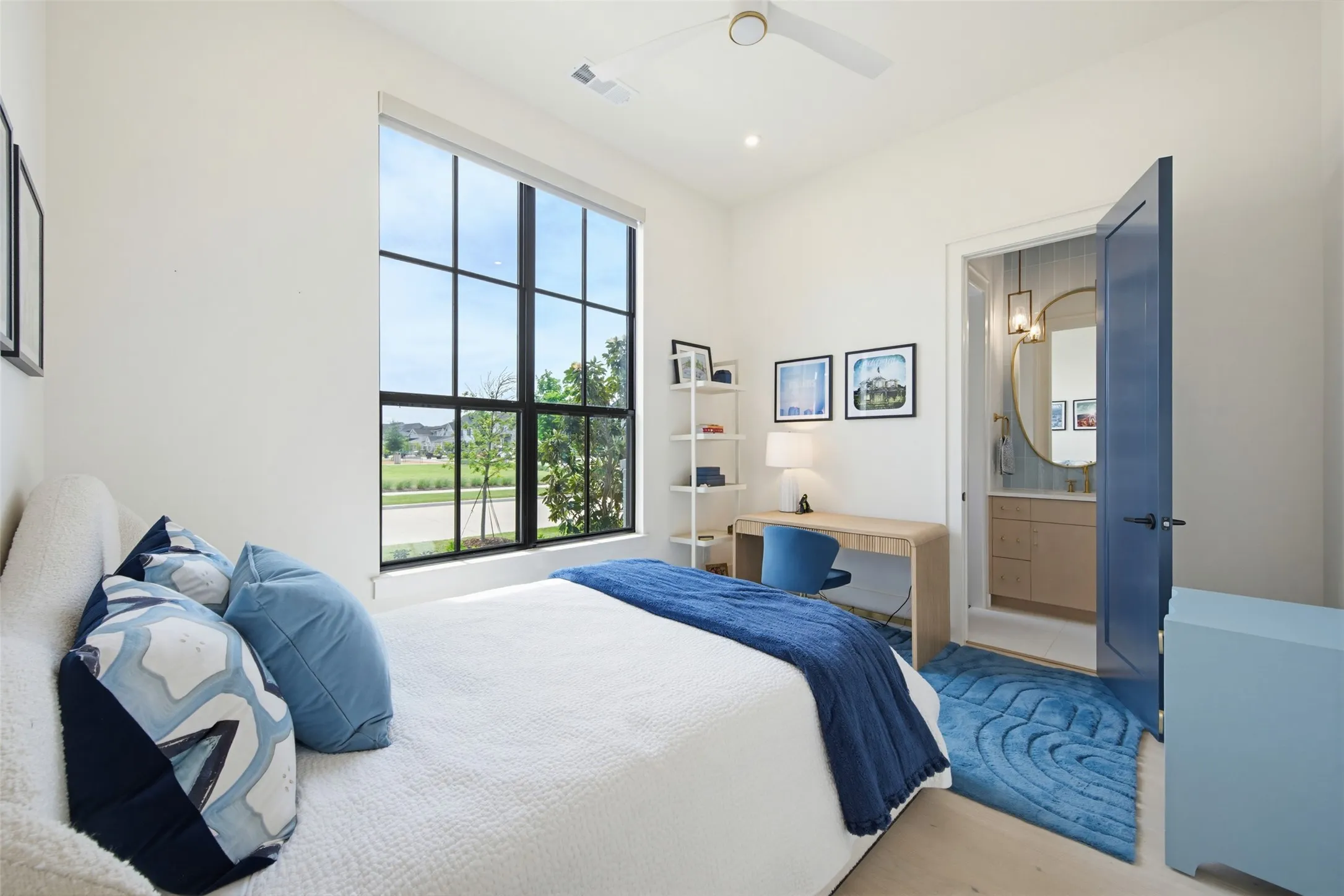 Bedroom #3