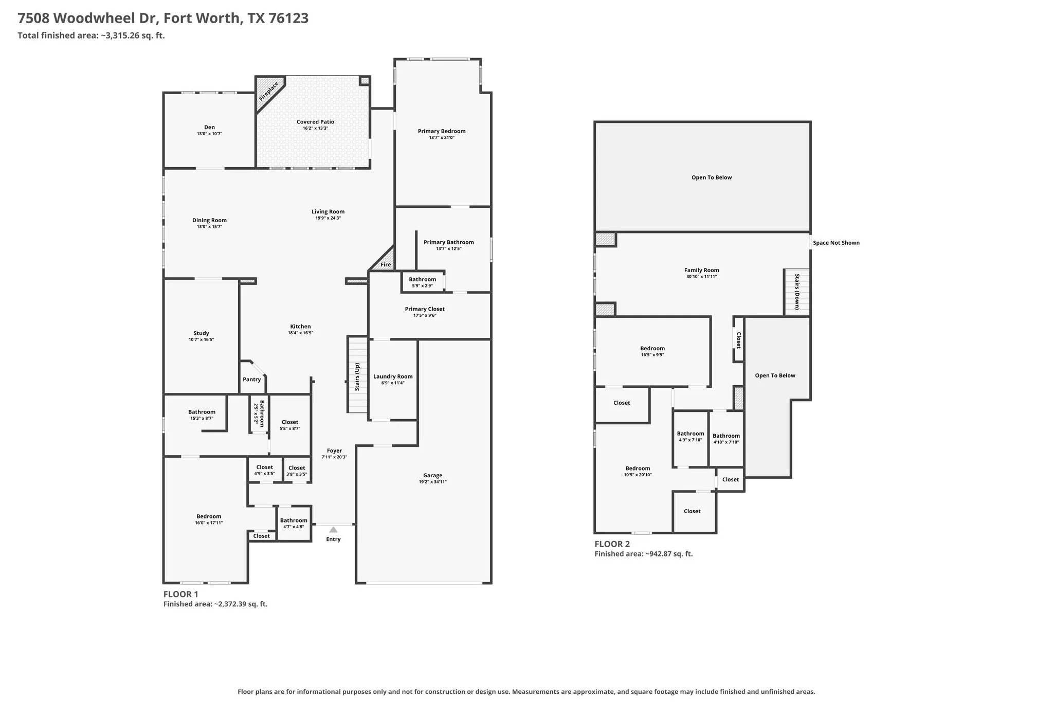 Single Family Residence For Sale in Tarrant County , 7508 Woodwheel Drive, Fort Worth, Texas 76123, 4 Bedroom, 5 Bathroom, 3 Garage spaces, 4,089 Sqft, built in 2020, mls#21373325, Real Estate Agent in Fort Worth, Homes For Sale in Tarrant county, Homes For Sale in Fort Worth, Realtor in Fort Worth Texas, Real Estate Brokerage Independent Realty Texas, Luminita Cordes Realtor