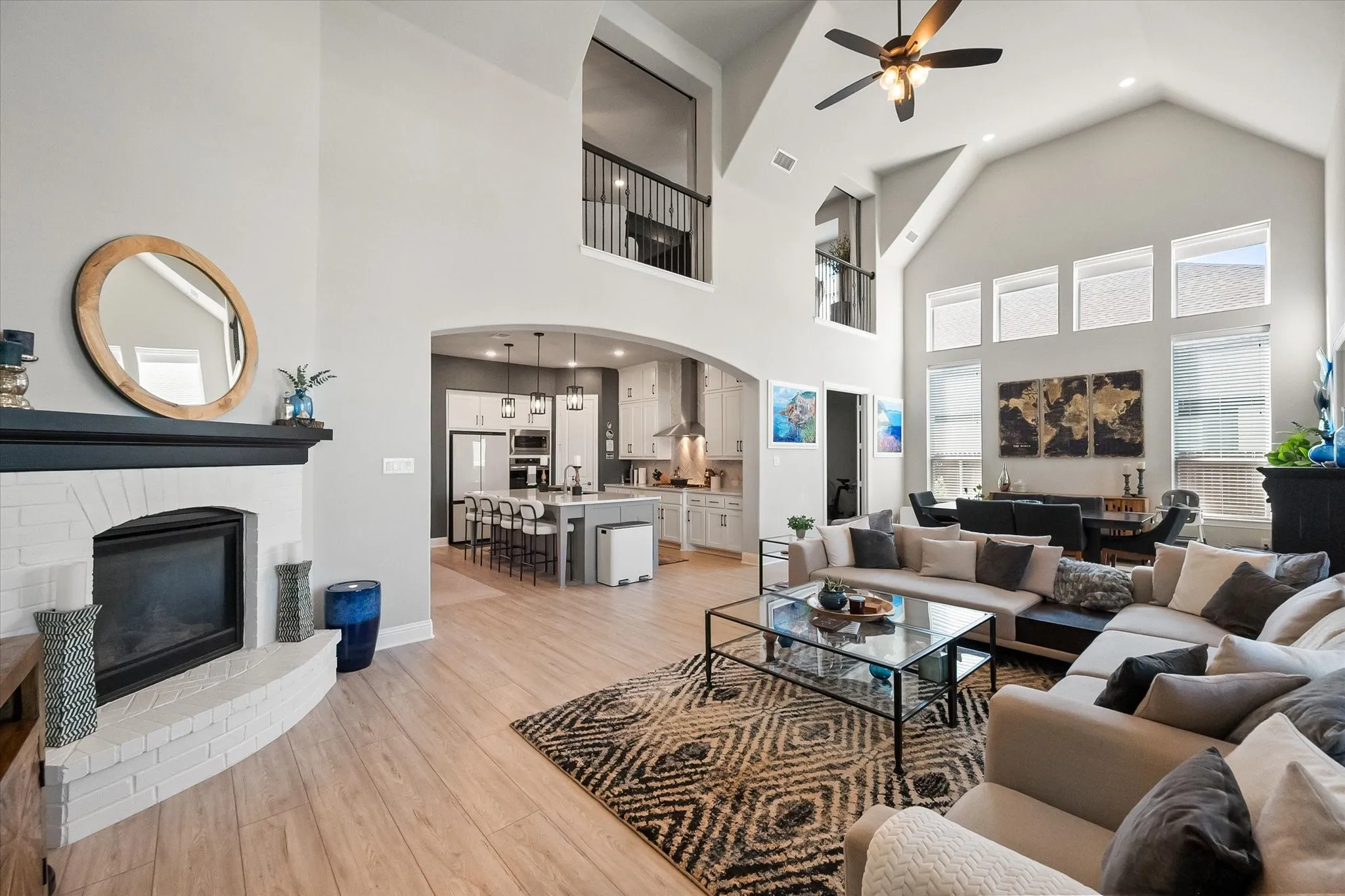 Single Family Residence For Sale in Tarrant County , 7508 Woodwheel Drive, Fort Worth, Texas 76123, 4 Bedroom, 5 Bathroom, 3 Garage spaces, 4,089 Sqft, built in 2020, mls#21373325, Real Estate Agent in Fort Worth, Homes For Sale in Tarrant county, Homes For Sale in Fort Worth, Realtor in Fort Worth Texas, Real Estate Brokerage Independent Realty Texas, Luminita Cordes Realtor
