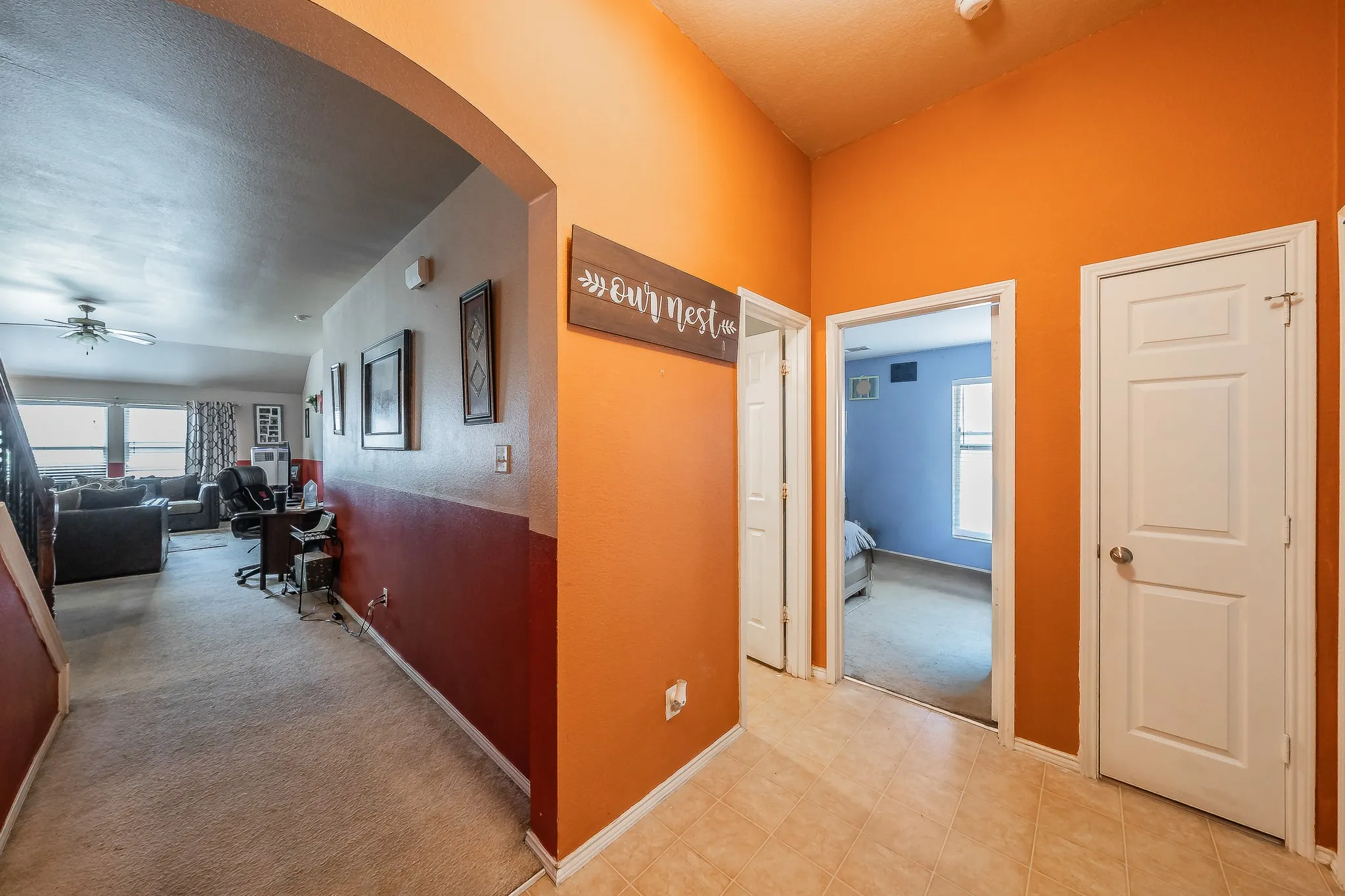 Single Family Residence For Sale in Tarrant County , 2017 Graham Ranch Road, Fort Worth, Texas 76134, 3 Bedroom, 3 Bathroom, 2 Garage spaces, 2,111 Sqft, built in 2010, mls#21372941, Real Estate Agent in Fort Worth, Homes For Sale in Tarrant county, Homes For Sale in Fort Worth, Realtor in Fort Worth Texas, Real Estate Brokerage Independent Realty Texas, Luminita Cordes Realtor
