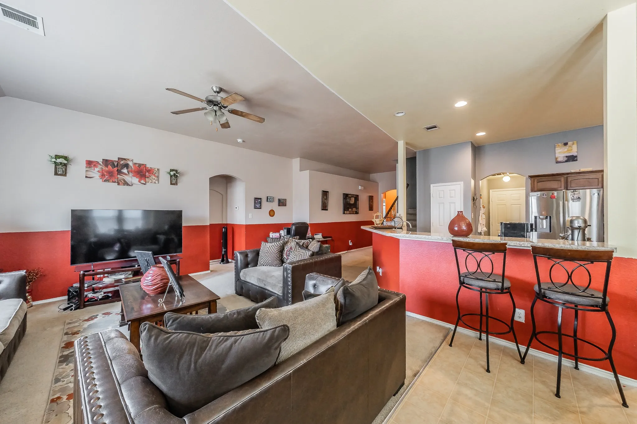 Single Family Residence For Sale in Tarrant County , 2017 Graham Ranch Road, Fort Worth, Texas 76134, 3 Bedroom, 3 Bathroom, 2 Garage spaces, 2,111 Sqft, built in 2010, mls#21372941, Real Estate Agent in Fort Worth, Homes For Sale in Tarrant county, Homes For Sale in Fort Worth, Realtor in Fort Worth Texas, Real Estate Brokerage Independent Realty Texas, Luminita Cordes Realtor