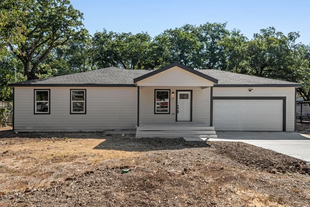 Single Family Residence For Sale in Tarrant County , 312 Calgary Road, Azle, Texas 76020, 4 Bedroom, 2 Bathroom, 2 Garage spaces, 1,734 Sqft, built in 2026, mls#21375036, Real Estate Agent in Azle, Homes For Sale in Tarrant county, Homes For Sale in Azle, Realtor in Azle Texas, Real Estate Brokerage Independent Realty Texas, Luminita Cordes Realtor