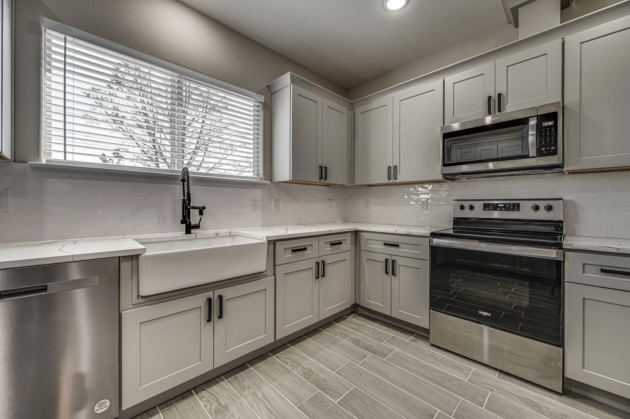 Barely used appliances