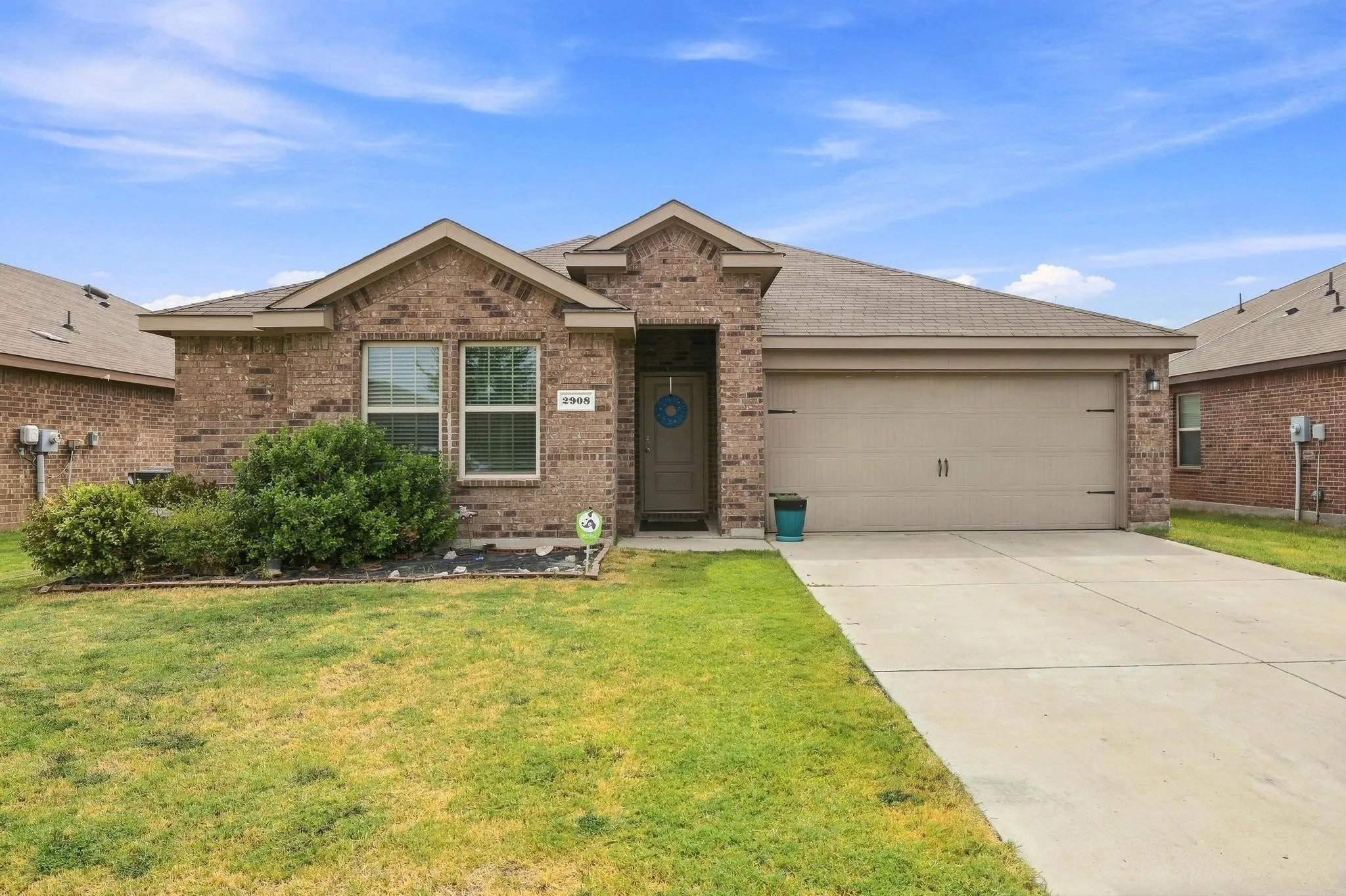 Single Family Residence For Sale in Denton County , 2908 Royal Acres, Denton, Texas 76209, 4 Bedroom, 2 Bathroom, 2 Garage spaces, 1,701 Sqft, built in 2021, mls#21373983, Real Estate Agent in Denton, Homes For Sale in Denton county, Homes For Sale in Denton, Realtor in Denton Texas, Real Estate Brokerage Independent Realty Texas, Luminita Cordes Realtor