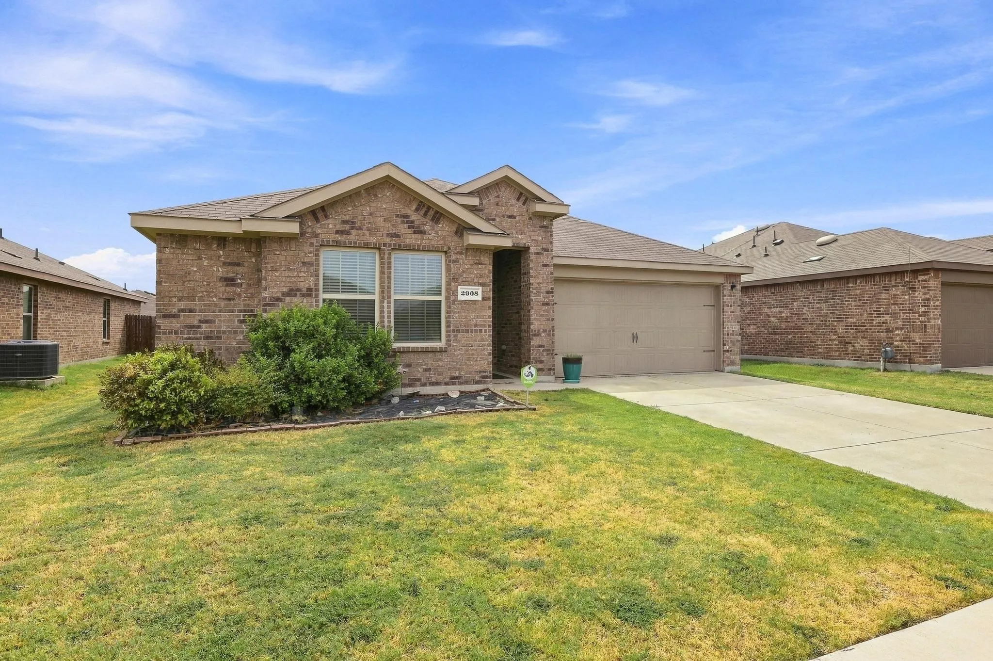 Single Family Residence For Sale in Denton County , 2908 Royal Acres, Denton, Texas 76209, 4 Bedroom, 2 Bathroom, 2 Garage spaces, 1,701 Sqft, built in 2021, mls#21373983, Real Estate Agent in Denton, Homes For Sale in Denton county, Homes For Sale in Denton, Realtor in Denton Texas, Real Estate Brokerage Independent Realty Texas, Luminita Cordes Realtor