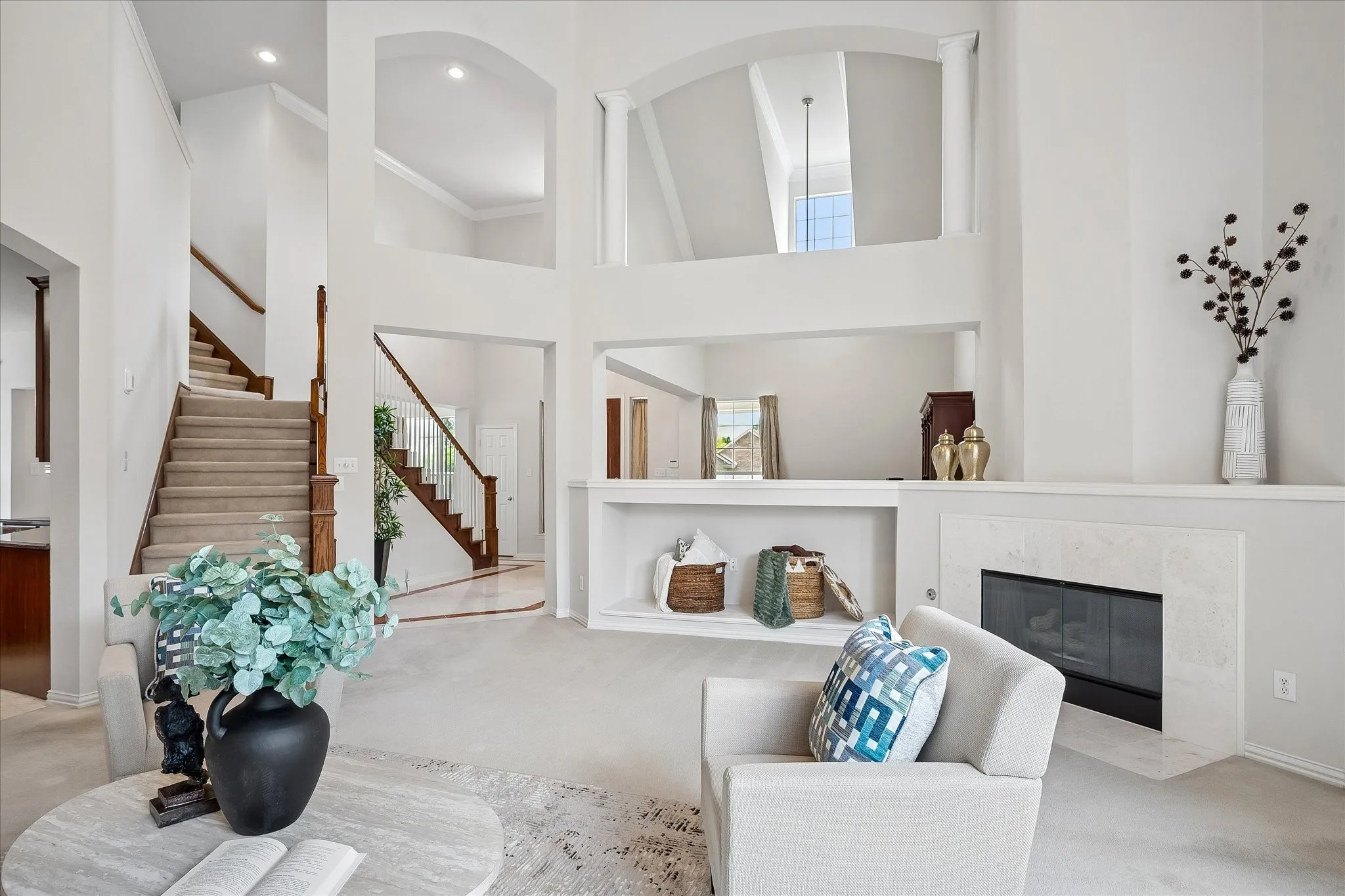Single Family Residence For Sale in Collin County , 2209 Windy Ridge Court, Plano, Texas 75025, 5 Bedroom, 5 Bathroom, 2 Garage spaces, 3,698 Sqft, built in 1999, mls#21375053, Real Estate Agent in Plano, Homes For Sale in Collin county, Homes For Sale in Plano, Realtor in Plano Texas, Real Estate Brokerage Independent Realty Texas, Luminita Cordes Realtor