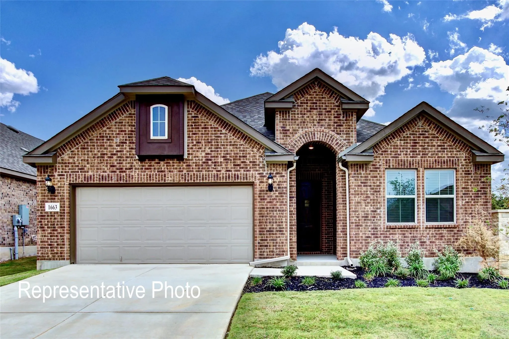 Single Family Residence For Sale in Denton County , 13100 Zion Drive, Providence Village, Texas 76227, 4 Bedroom, 3 Bathroom, 2 Garage spaces, 2,168 Sqft, built in 2024, mls#21374053, Real Estate Agent in Providence Village, Homes For Sale in Denton county, Homes For Sale in Providence Village, Realtor in Providence Village Texas, Real Estate Brokerage Independent Realty Texas, Luminita Cordes Realtor