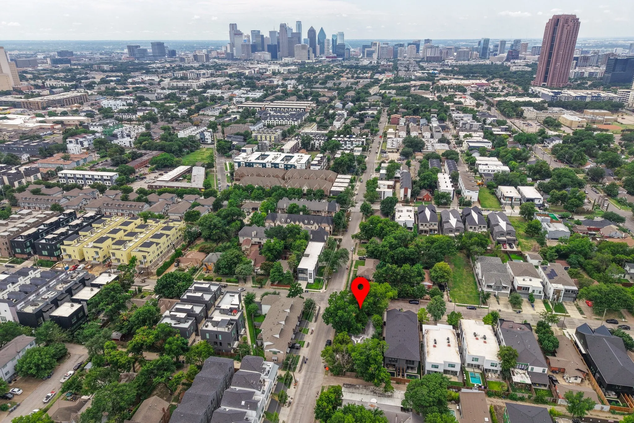 Improved Land For Sale in Dallas County , 2300 N Prairie Avenue, Dallas, Texas 75204, 0, 0, Garage spaces, 0 Sqft, built in 1948, mls#21375070, Real Estate Agent in Dallas, Homes For Sale in Dallas county, Homes For Sale in Dallas, Realtor in Dallas Texas, Real Estate Brokerage Independent Realty Texas, Luminita Cordes Realtor