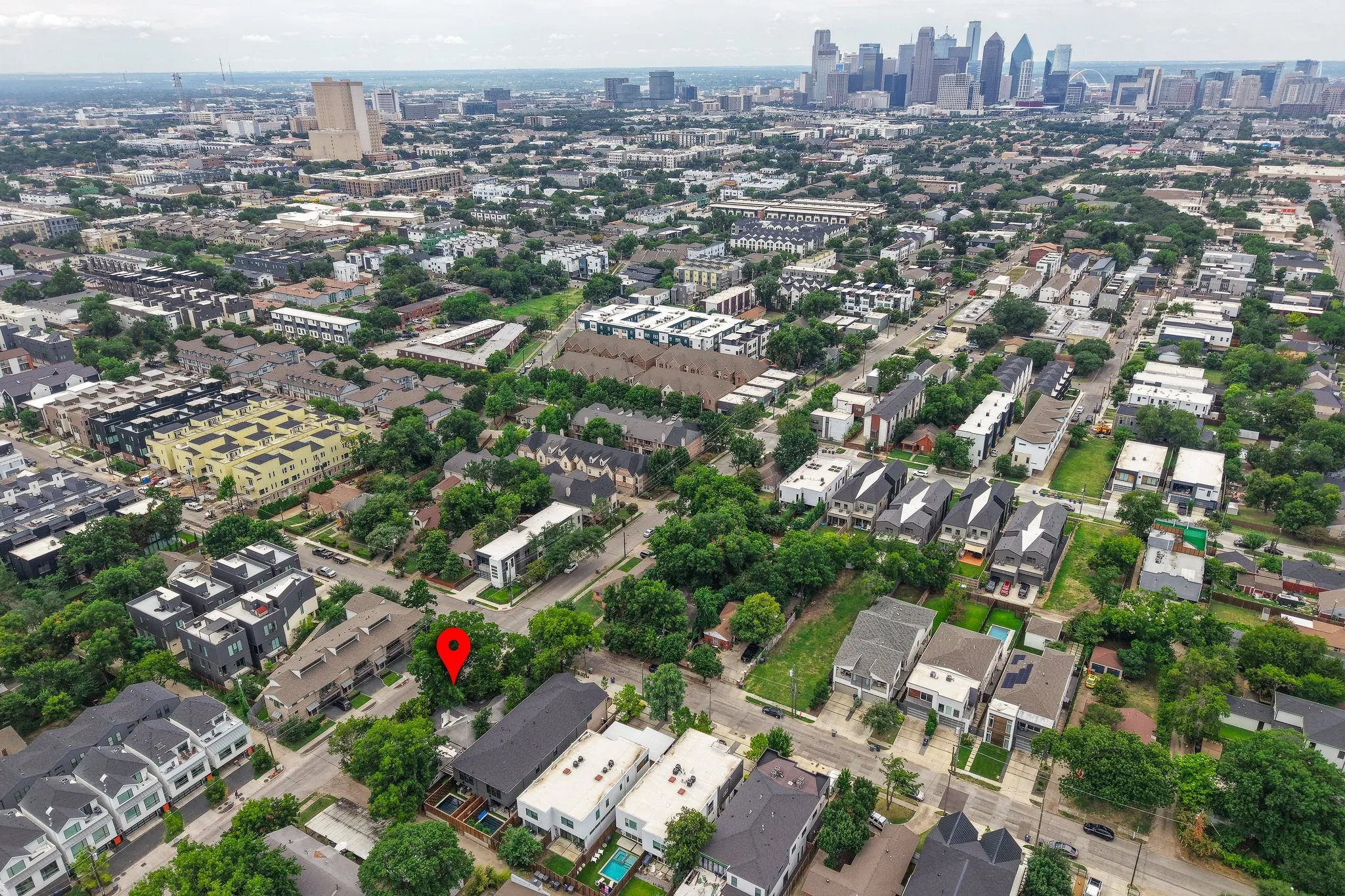 Improved Land For Sale in Dallas County , 2300 N Prairie Avenue, Dallas, Texas 75204, 0, 0, Garage spaces, 0 Sqft, built in 1948, mls#21375070, Real Estate Agent in Dallas, Homes For Sale in Dallas county, Homes For Sale in Dallas, Realtor in Dallas Texas, Real Estate Brokerage Independent Realty Texas, Luminita Cordes Realtor