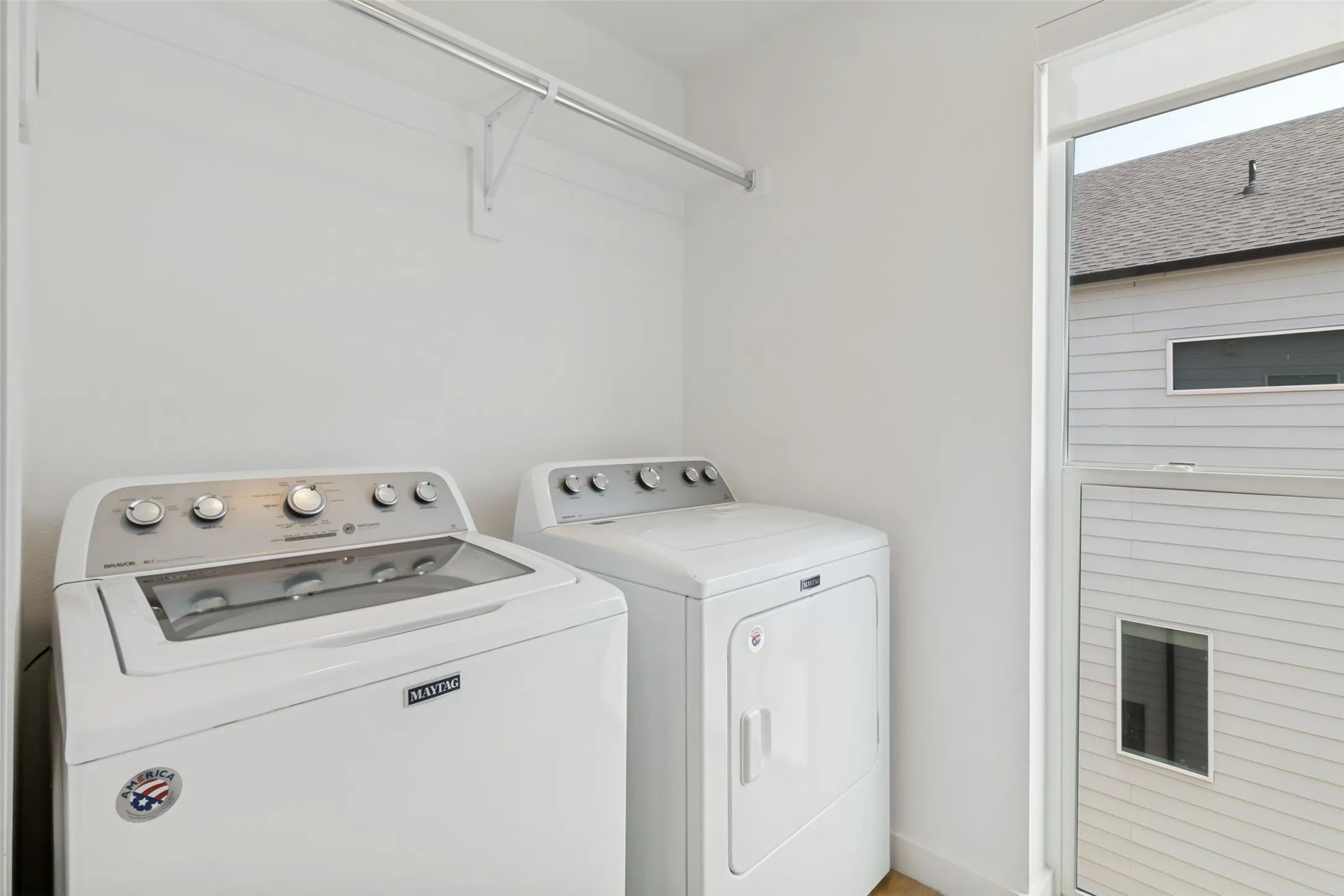 Located conveniently on the 3rd floor next to the primary bedroom