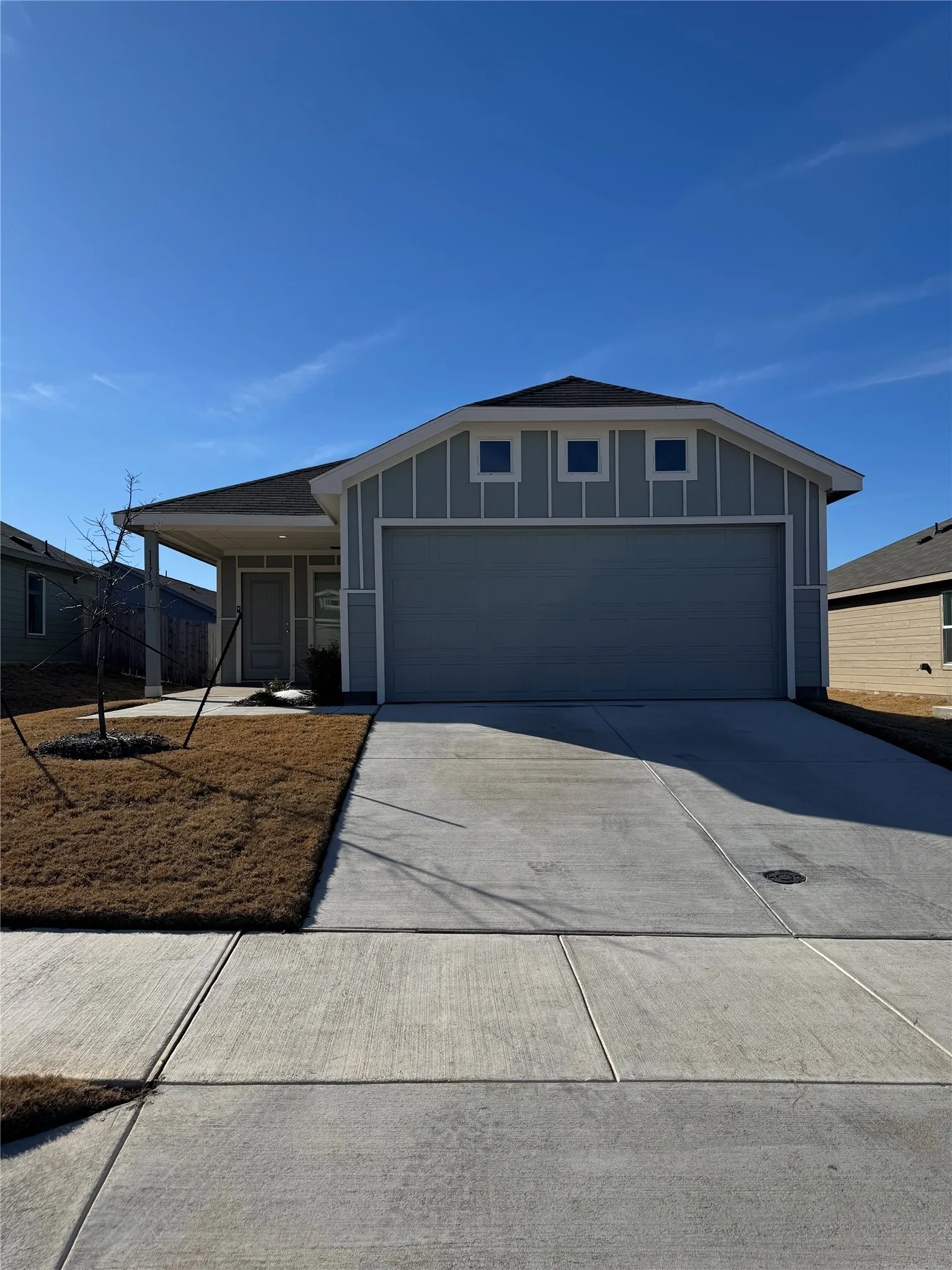 Single Family Residence For Rent in Wise County , 11719 Bone Spring Drive, Rhome, Texas 76078, 3 Bedroom, 2 Bathroom, 2 Garage spaces, 1,411 Sqft, built in 2024, mls#21375106, Real Estate Agent in Rhome, Homes For Rent in Wise county, Homes For Rent in Rhome, Realtor in Rhome Texas, Real Estate Brokerage Independent Realty Texas, Luminita Cordes Realtor