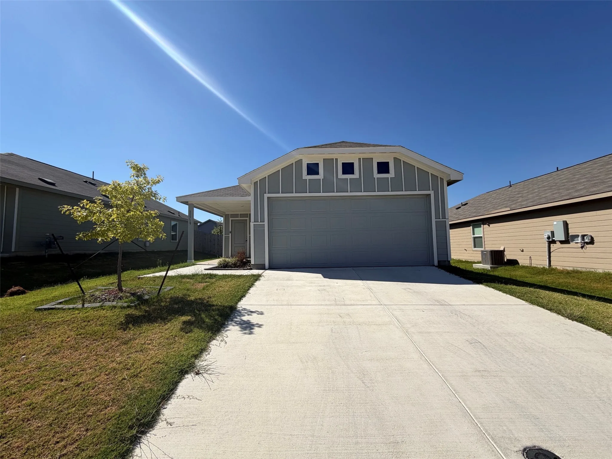 Single Family Residence For Rent in Wise County , 11719 Bone Spring Drive, Rhome, Texas 76078, 3 Bedroom, 2 Bathroom, 2 Garage spaces, 1,411 Sqft, built in 2024, mls#21375106, Real Estate Agent in Rhome, Homes For Rent in Wise county, Homes For Rent in Rhome, Realtor in Rhome Texas, Real Estate Brokerage Independent Realty Texas, Luminita Cordes Realtor