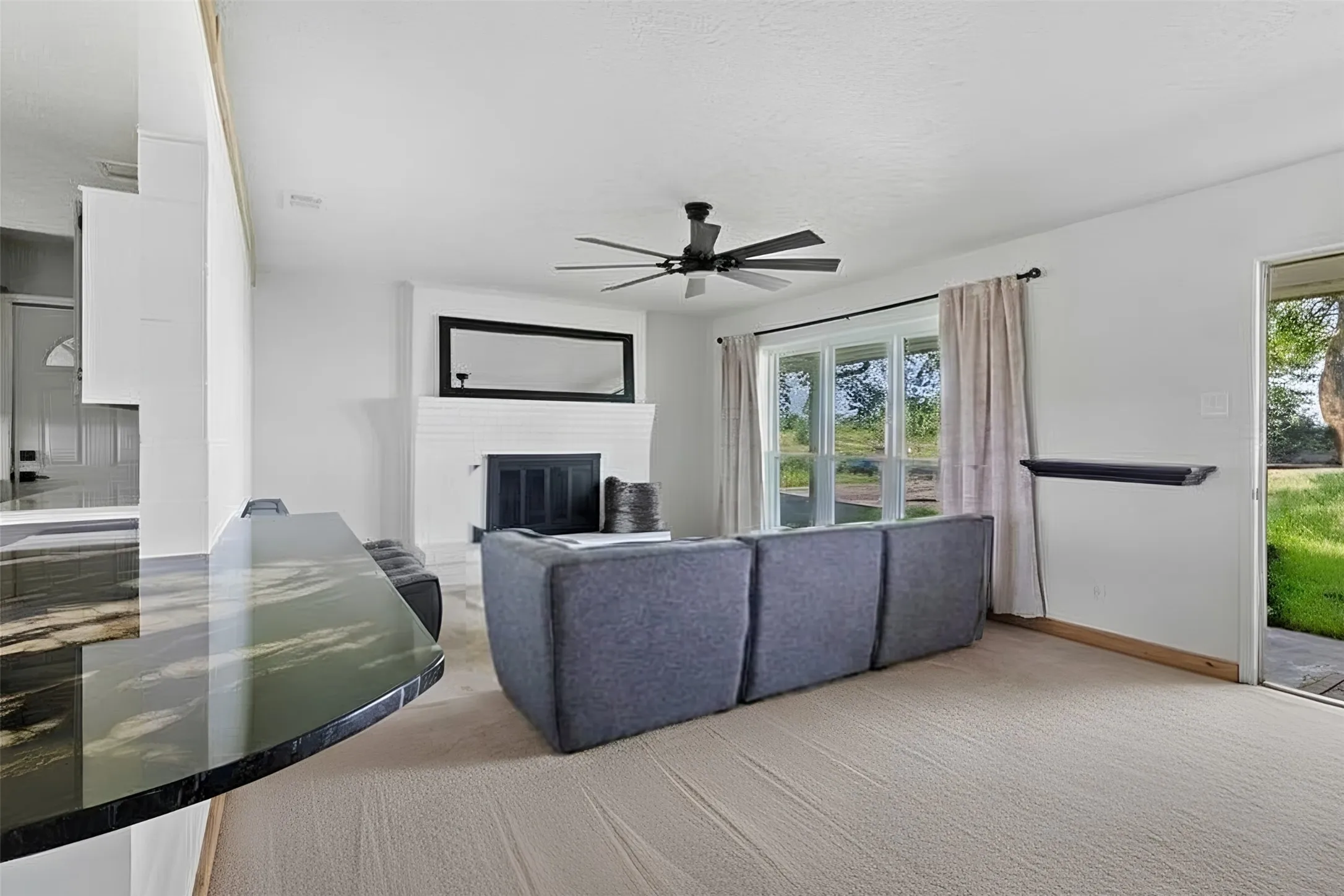 Single Family Residence For Sale in Fannin County , 5772 N State Highway 78, Bonham, Texas 75418, 3 Bedroom, 1 Bathroom, Garage spaces, 1,495 Sqft, built in 1967, mls#21375114, Real Estate Agent in Bonham, Homes For Sale in Fannin county, Homes For Sale in Bonham, Realtor in Bonham Texas, Real Estate Brokerage Independent Realty Texas, Luminita Cordes Realtor