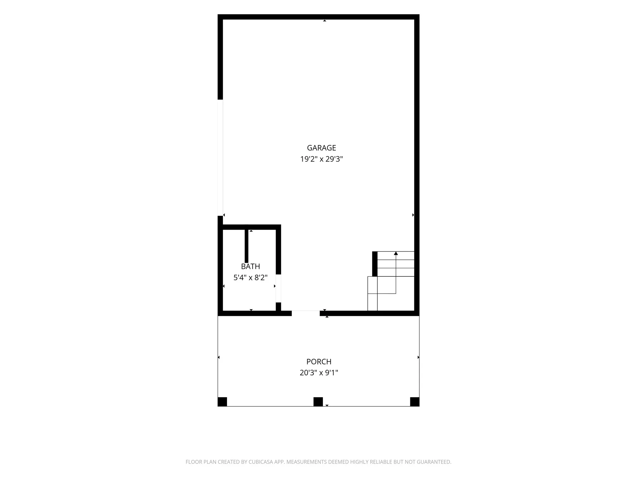 Single Family Residence For Sale in Bosque County , 160 Private Road 2161, Iredell, Texas 76649, 1 Bedroom, 1 Bathroom, 1 Garage spaces, 420 Sqft, built in 2016, mls#21370572, Real Estate Agent in Iredell, Homes For Sale in Bosque county, Homes For Sale in Iredell, Realtor in Iredell Texas, Real Estate Brokerage Independent Realty Texas, Luminita Cordes Realtor