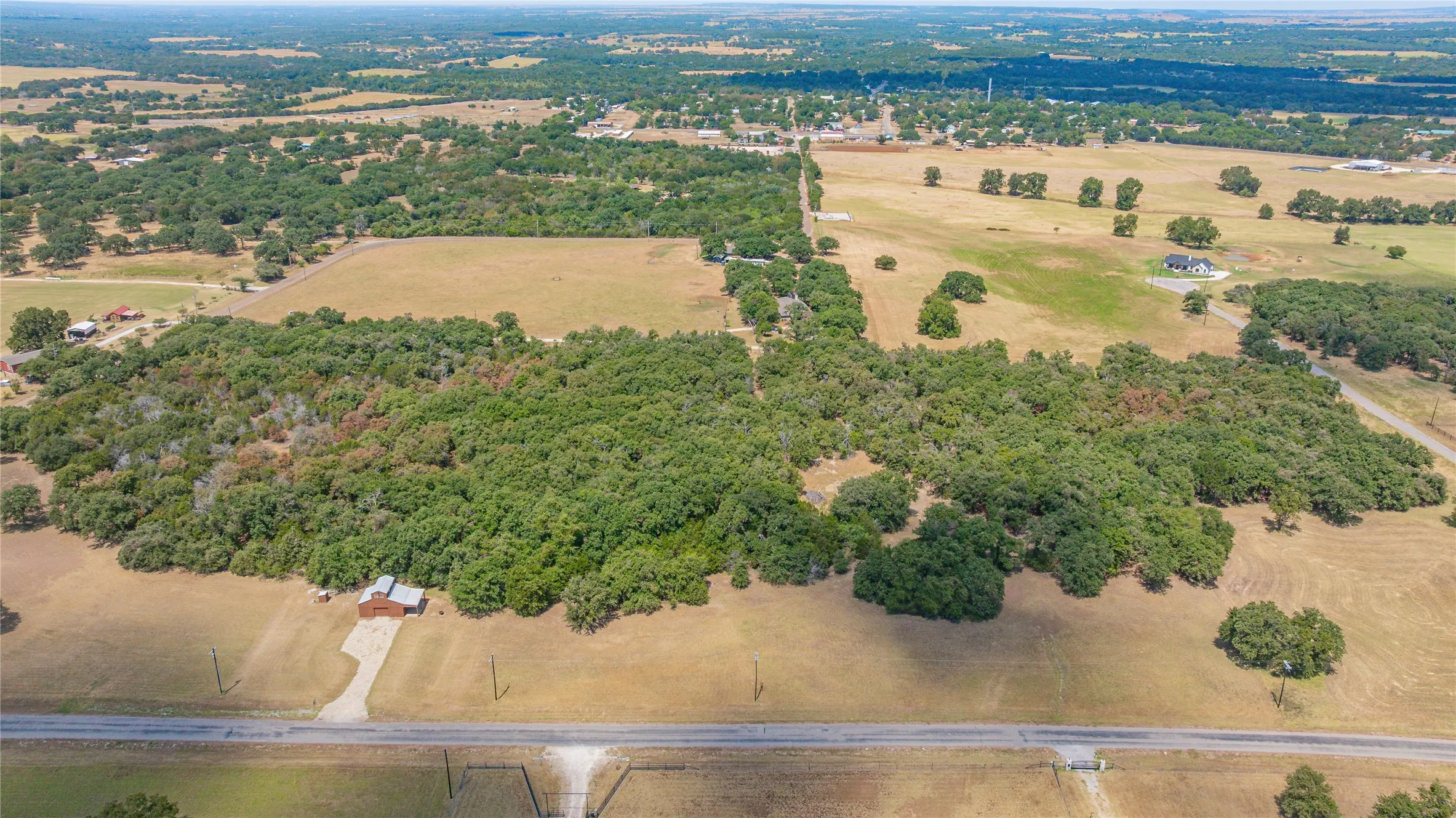Single Family Residence For Sale in Bosque County , 160 Private Road 2161, Iredell, Texas 76649, 1 Bedroom, 1 Bathroom, 1 Garage spaces, 420 Sqft, built in 2016, mls#21370572, Real Estate Agent in Iredell, Homes For Sale in Bosque county, Homes For Sale in Iredell, Realtor in Iredell Texas, Real Estate Brokerage Independent Realty Texas, Luminita Cordes Realtor