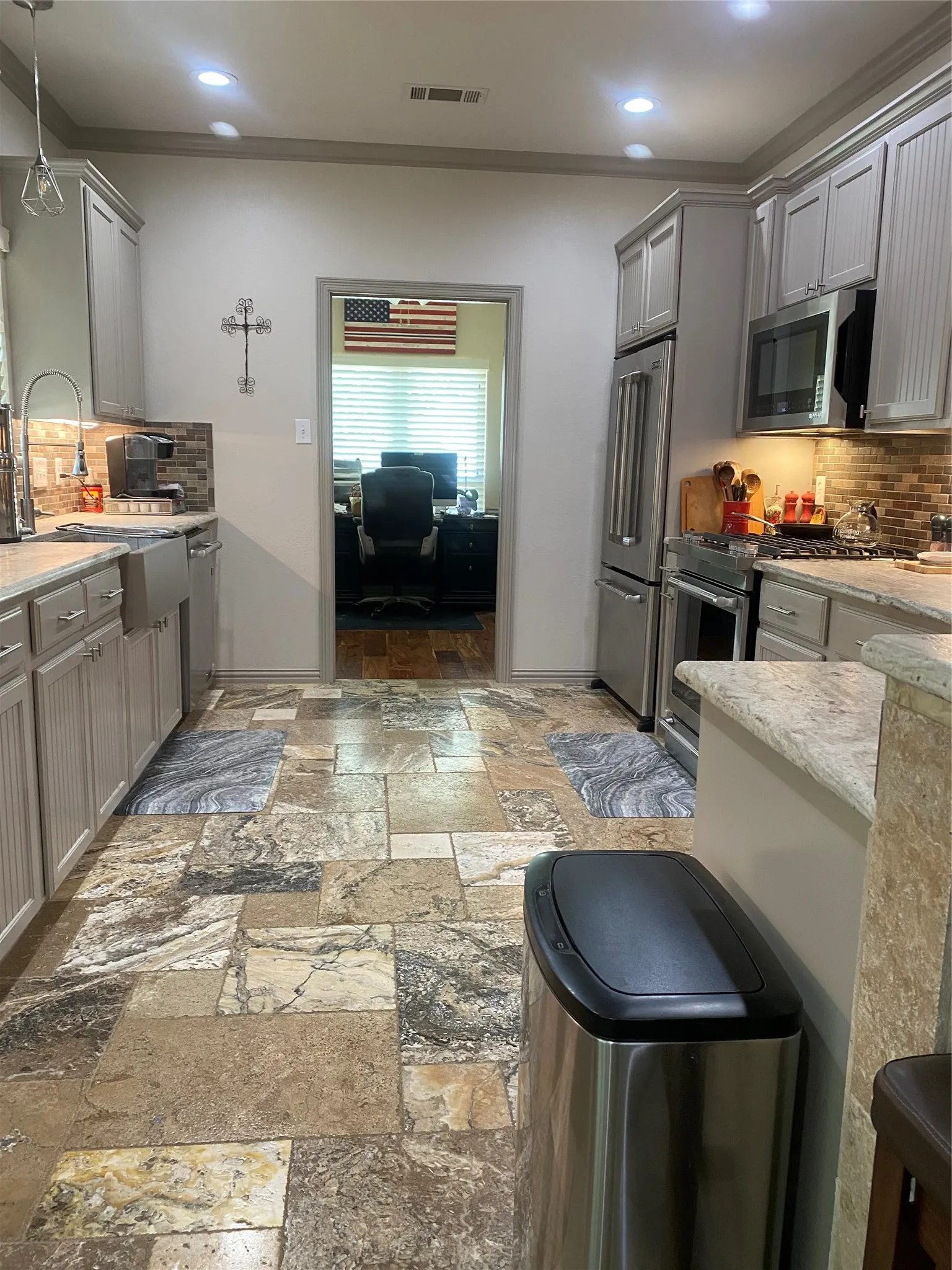 Check out these floors
