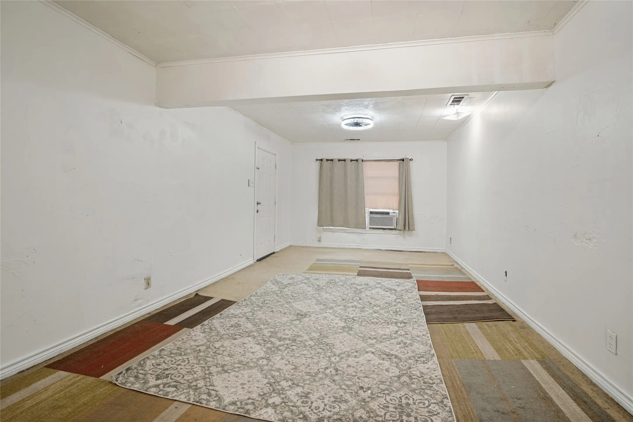 Large Living Room