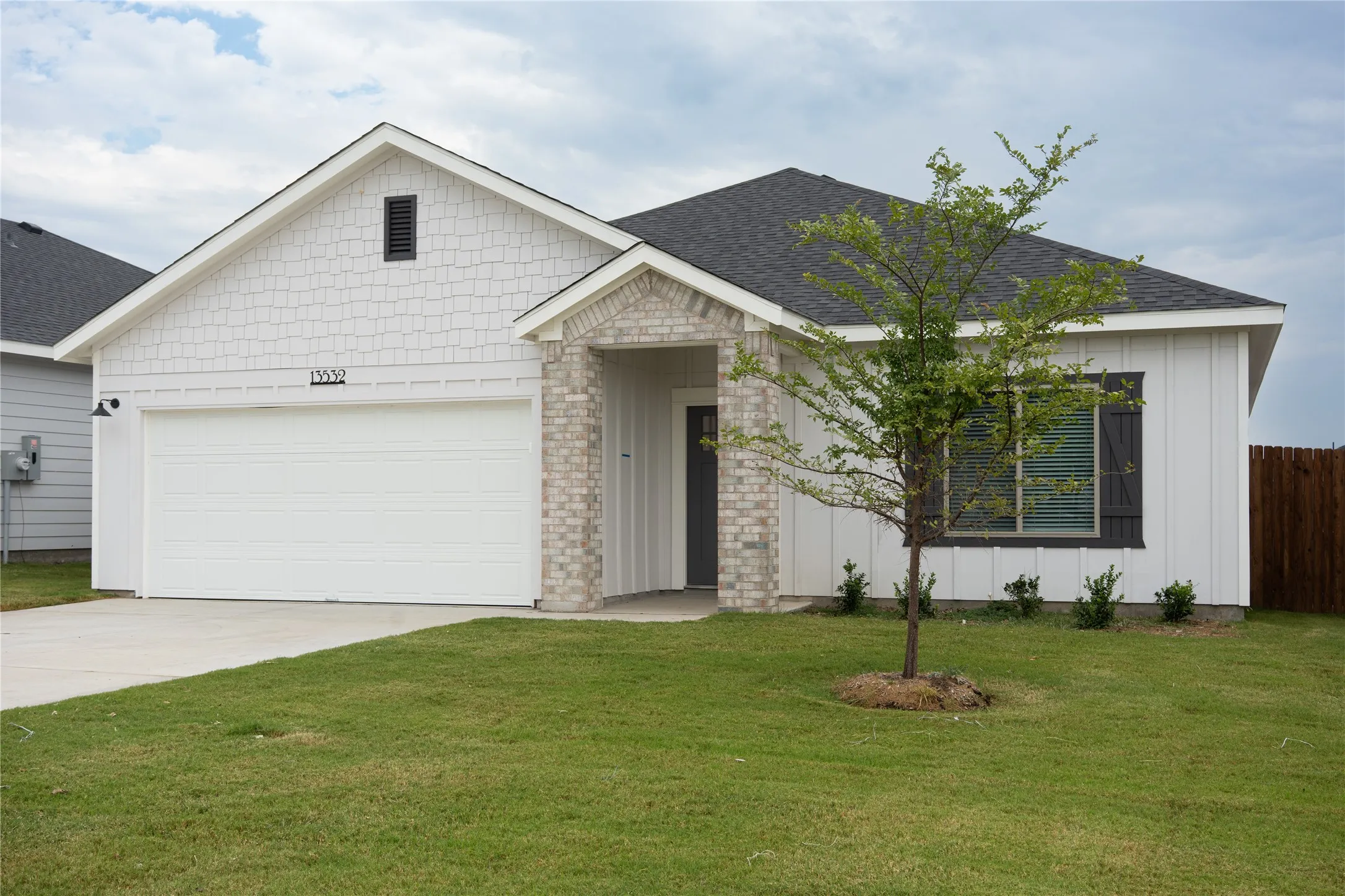 Single Family Residence For Sale in Johnson County , 13532 Stage Coach Lane, Cresson, Texas 76035, 3 Bedroom, 2 Bathroom, 2 Garage spaces, 1,825 Sqft, built in 2026, mls#21375145, Real Estate Agent in Cresson, Homes For Sale in Johnson county, Homes For Sale in Cresson, Realtor in Cresson Texas, Real Estate Brokerage Independent Realty Texas, Luminita Cordes Realtor