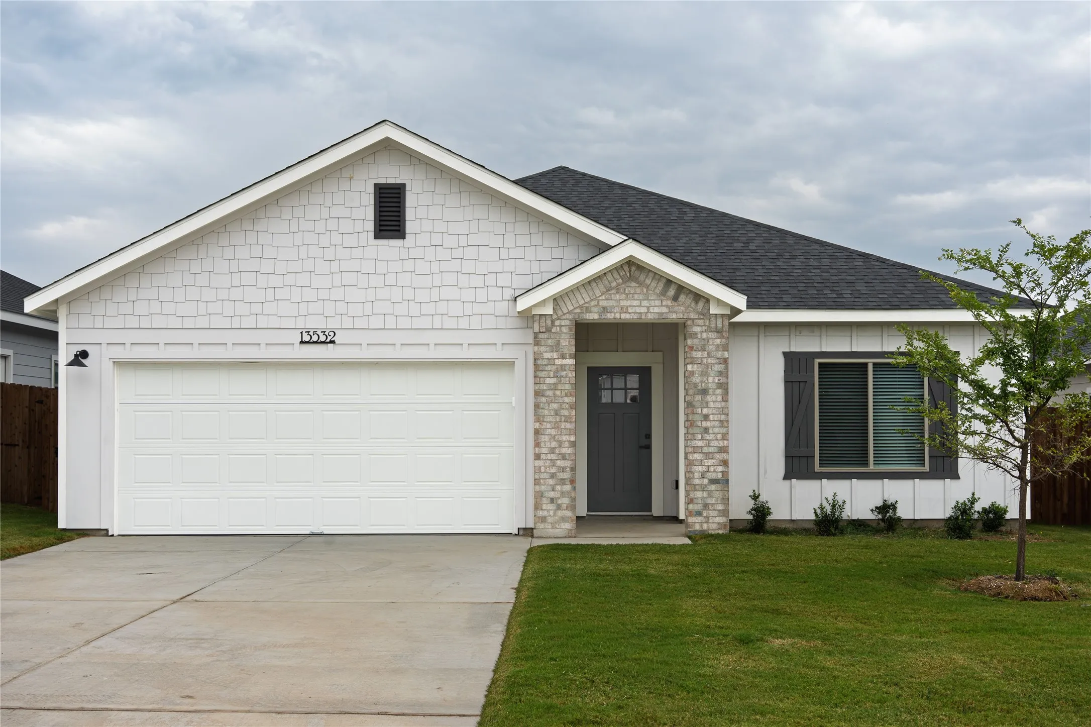 Single Family Residence For Sale in Johnson County , 13532 Stage Coach Lane, Cresson, Texas 76035, 3 Bedroom, 2 Bathroom, 2 Garage spaces, 1,825 Sqft, built in 2026, mls#21375145, Real Estate Agent in Cresson, Homes For Sale in Johnson county, Homes For Sale in Cresson, Realtor in Cresson Texas, Real Estate Brokerage Independent Realty Texas, Luminita Cordes Realtor