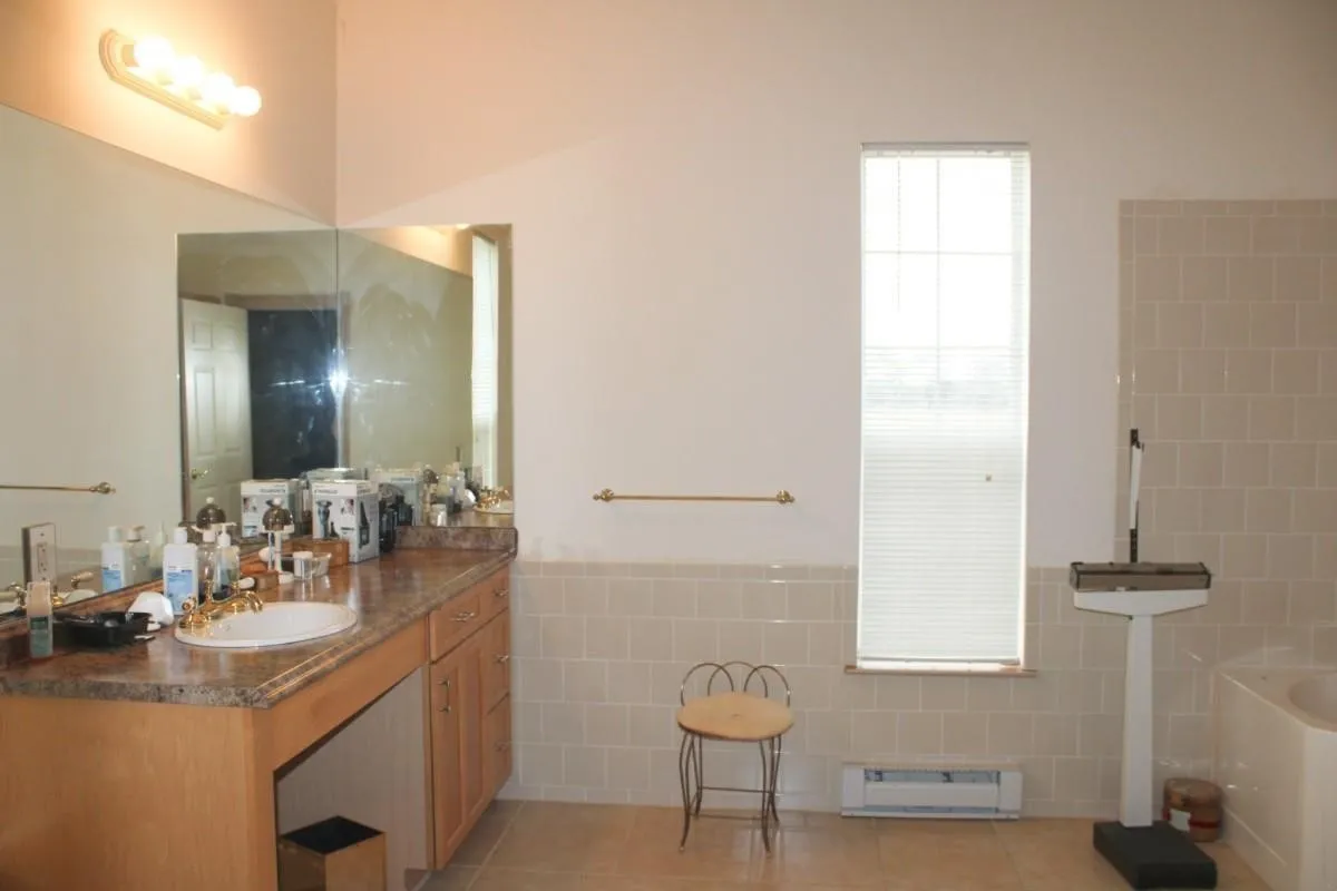 Other side of Primary Bath