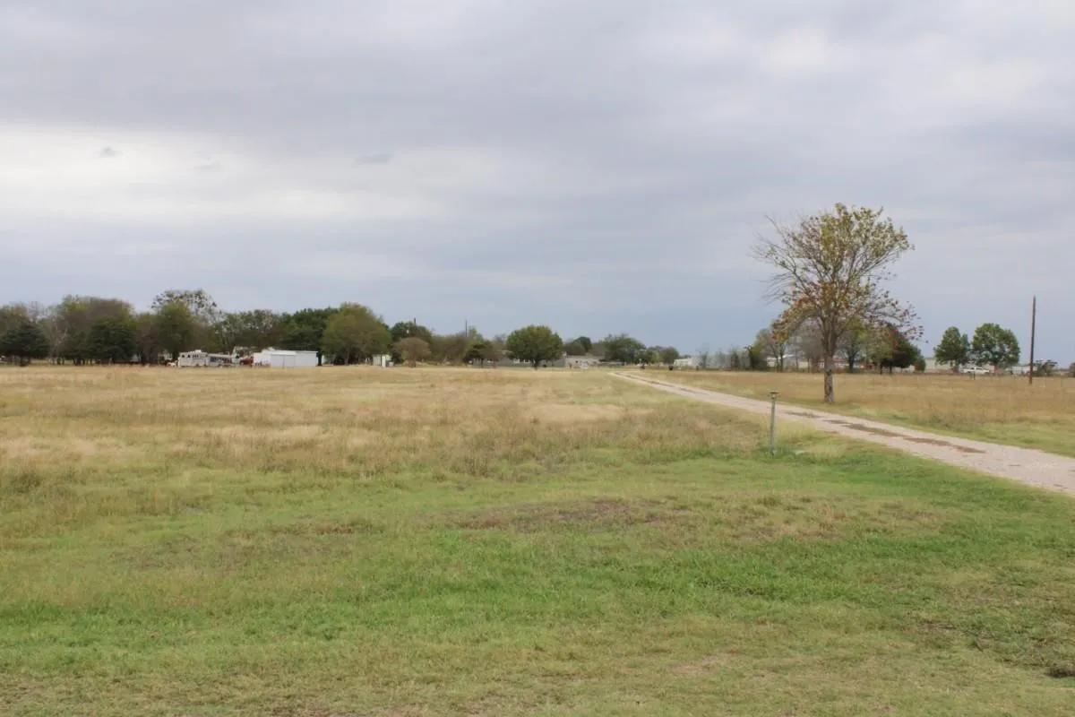 View of Land