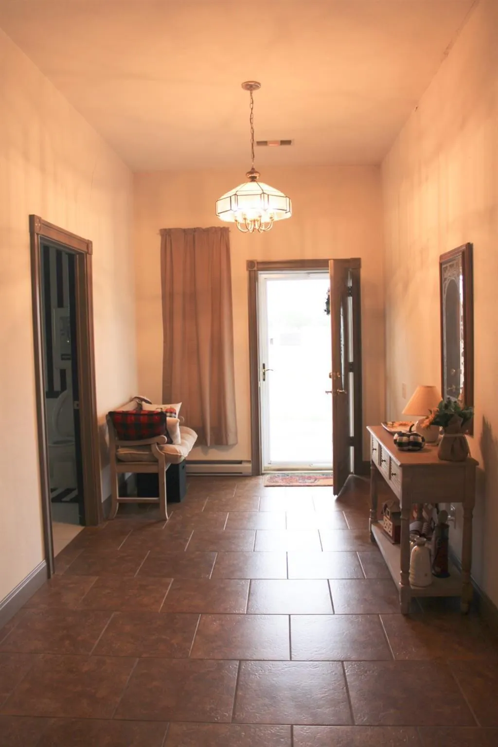 Large Foyer