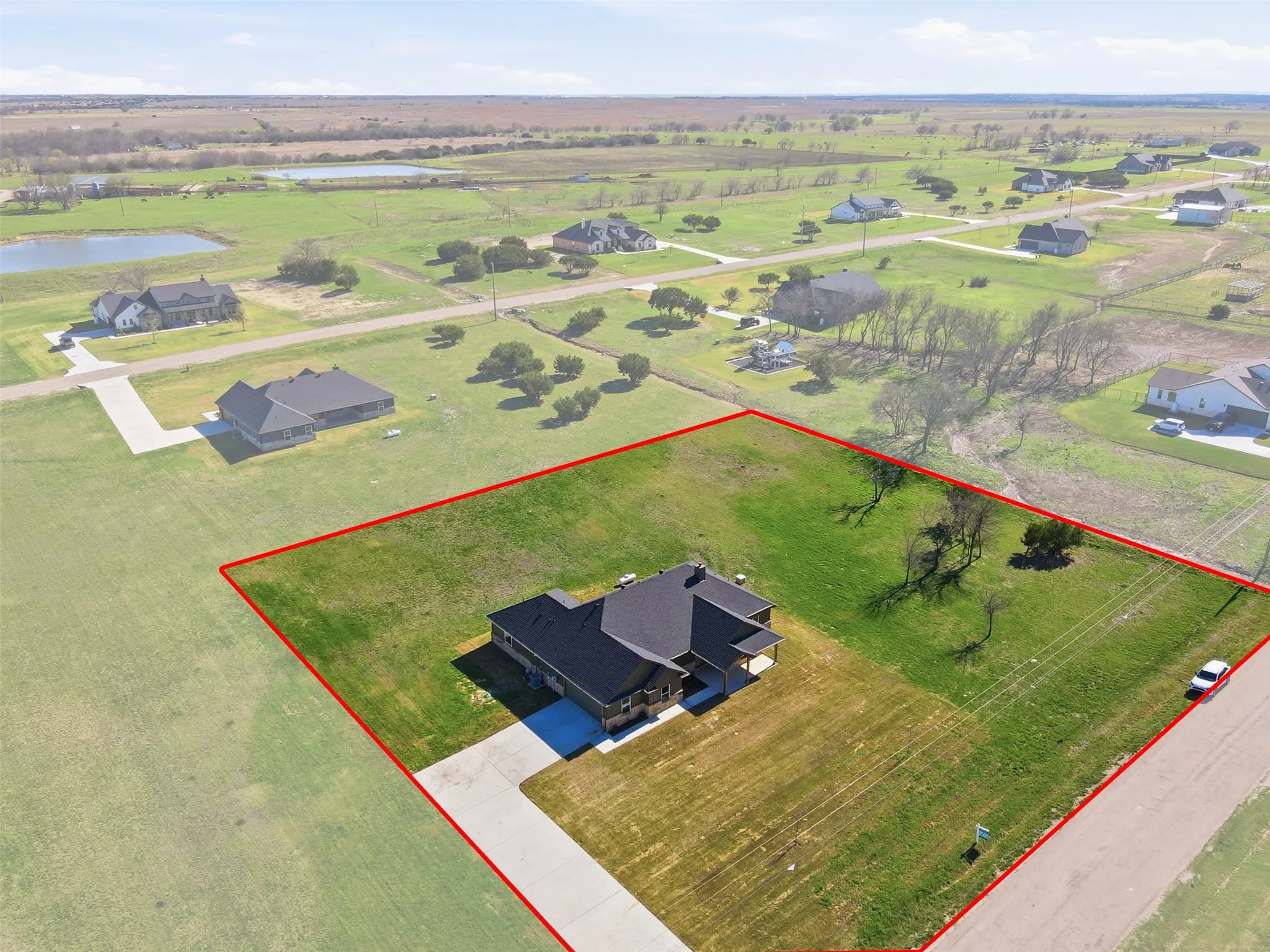 Single Family Residence For Sale in Johnson County , 6657 Buffalo Ridge Circle, Godley, Texas 76044, 4 Bedroom, 3 Bathroom, 2 Garage spaces, 2,353 Sqft, built in 2024, mls#21375154, Real Estate Agent in Godley, Homes For Sale in Johnson county, Homes For Sale in Godley, Realtor in Godley Texas, Real Estate Brokerage Independent Realty Texas, Luminita Cordes Realtor