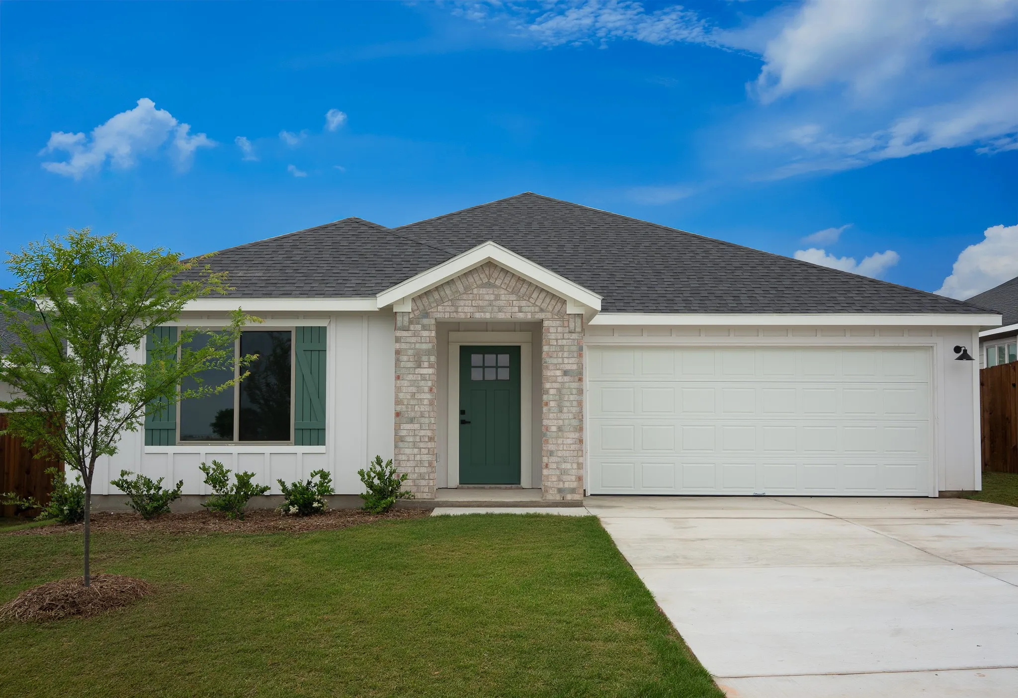 Single Family Residence For Sale in Johnson County , 13536 Stage Coach Lane, Cresson, Texas 76035, 3 Bedroom, 2 Bathroom, 2 Garage spaces, 1,665 Sqft, built in 2026, mls#21375162, Real Estate Agent in Cresson, Homes For Sale in Johnson county, Homes For Sale in Cresson, Realtor in Cresson Texas, Real Estate Brokerage Independent Realty Texas, Luminita Cordes Realtor
