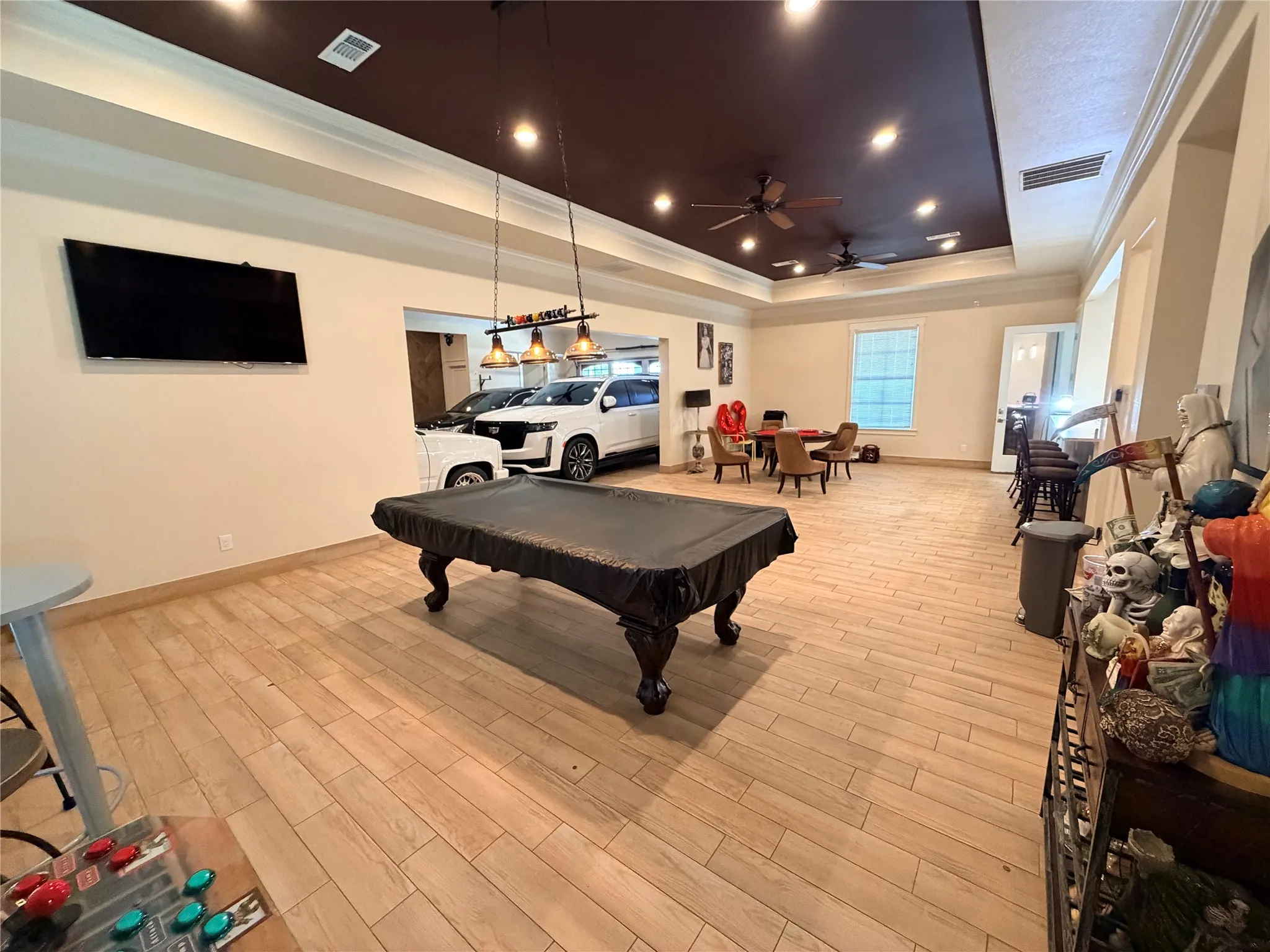 Single Family Residence For Sale in Collin County , 222 County Road 876, Princeton, Texas 75407, 4 Bedroom, 4 Bathroom, 8 Garage spaces, 4,676 Sqft, built in 2018, mls#21375168, Real Estate Agent in Princeton, Homes For Sale in Collin county, Homes For Sale in Princeton, Realtor in Princeton Texas, Real Estate Brokerage Independent Realty Texas, Luminita Cordes Realtor