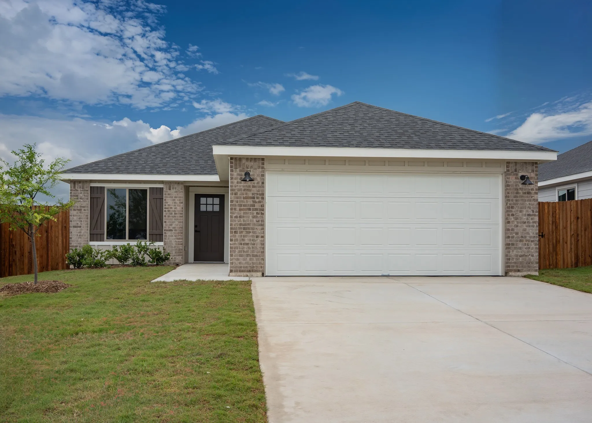 Single Family Residence For Sale in Johnson County , 13553 Stage Coach Lane, Cresson, Texas 76035, 2 Bedroom, 2 Bathroom, 2 Garage spaces, 1,463 Sqft, built in 2026, mls#21375197, Real Estate Agent in Cresson, Homes For Sale in Johnson county, Homes For Sale in Cresson, Realtor in Cresson Texas, Real Estate Brokerage Independent Realty Texas, Luminita Cordes Realtor
