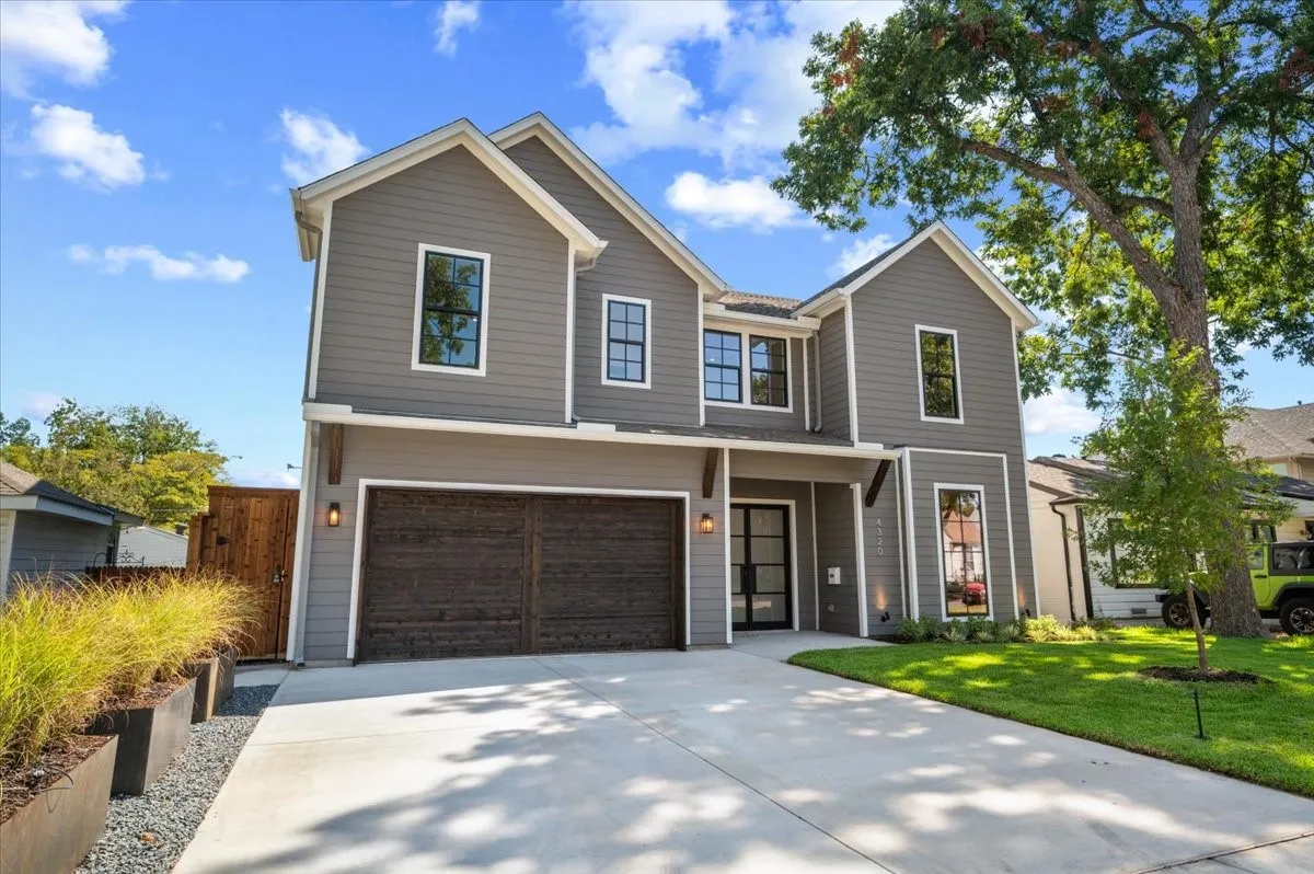 Single Family Residence For Sale in Dallas County , 4320 Concho Street, Dallas, Texas 75206, 4 Bedroom, 5 Bathroom, 2 Garage spaces, 3,850 Sqft, built in 2026, mls#21374916, Real Estate Agent in Dallas, Homes For Sale in Dallas county, Homes For Sale in Dallas, Realtor in Dallas Texas, Real Estate Brokerage Independent Realty Texas, Luminita Cordes Realtor