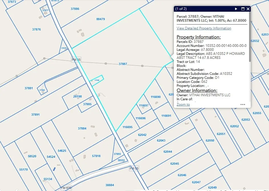 Unimproved Land For Sale in Navarro County , 1140 FM 55 Highway, Barry, Texas 75102, 0, 0, Garage spaces, 0 Sqft, built in 0, mls#21375202, Real Estate Agent in Barry, Homes For Sale in Navarro county, Homes For Sale in Barry, Realtor in Barry Texas, Real Estate Brokerage Independent Realty Texas, Luminita Cordes Realtor