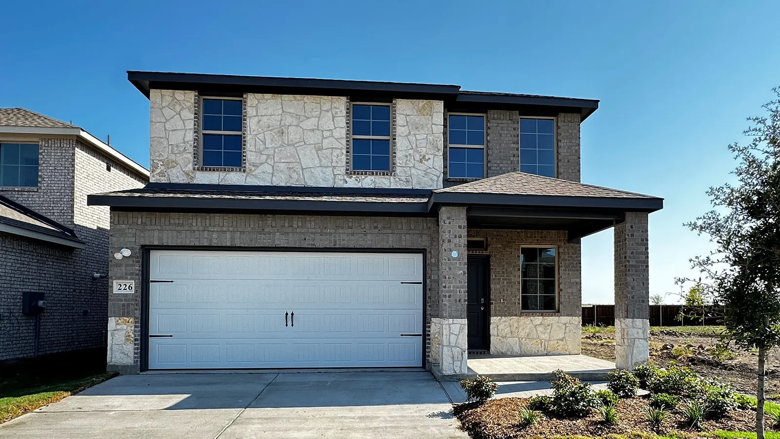 Single Family Residence For Sale in Kaufman County , 226 Pheasant Run Road, Terrell, Texas 75160, 5 Bedroom, 3 Bathroom, 2 Garage spaces, 2,559 Sqft, built in 2026, mls#21375203, Real Estate Agent in Terrell, Homes For Sale in Kaufman county, Homes For Sale in Terrell, Realtor in Terrell Texas, Real Estate Brokerage Independent Realty Texas, Luminita Cordes Realtor