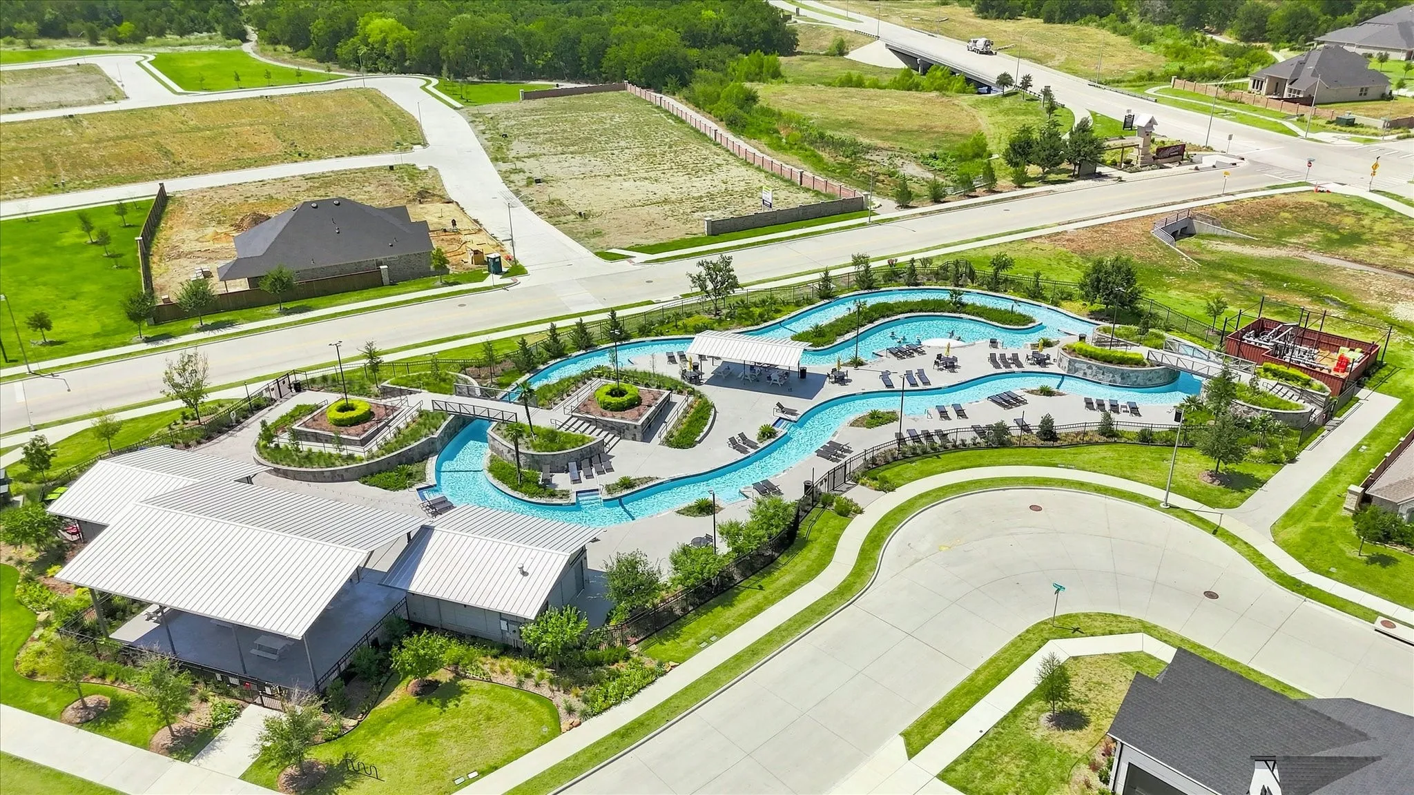 Single Family Residence For Sale in Denton County , 1005 Rosebay Drive, Fort Worth, Texas 76247, 3 Bedroom, 3 Bathroom, 2 Garage spaces, 2,677 Sqft, built in 2022, mls#21373406, Real Estate Agent in Fort Worth, Homes For Sale in Denton county, Homes For Sale in Fort Worth, Realtor in Fort Worth Texas, Real Estate Brokerage Independent Realty Texas, Luminita Cordes Realtor