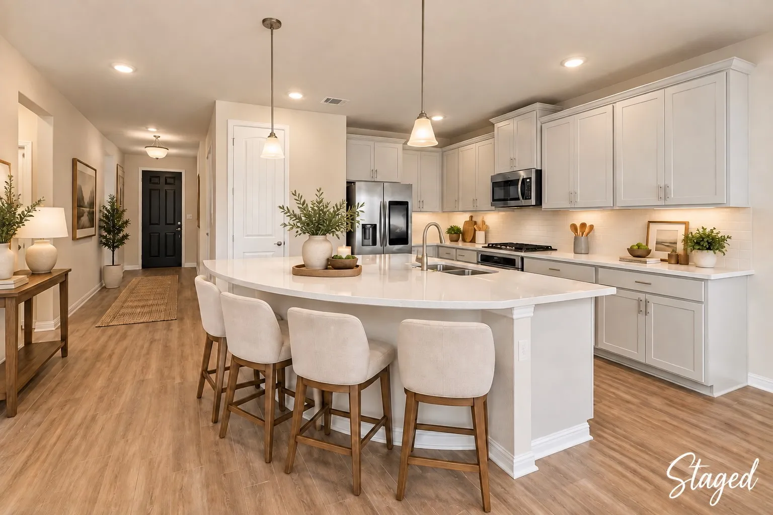 Single Family Residence For Sale in Denton County , 1005 Rosebay Drive, Fort Worth, Texas 76247, 3 Bedroom, 3 Bathroom, 2 Garage spaces, 2,677 Sqft, built in 2022, mls#21373406, Real Estate Agent in Fort Worth, Homes For Sale in Denton county, Homes For Sale in Fort Worth, Realtor in Fort Worth Texas, Real Estate Brokerage Independent Realty Texas, Luminita Cordes Realtor