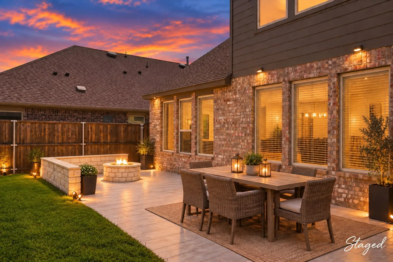 Single Family Residence For Sale in Denton County , 1005 Rosebay Drive, Fort Worth, Texas 76247, 3 Bedroom, 3 Bathroom, 2 Garage spaces, 2,677 Sqft, built in 2022, mls#21373406, Real Estate Agent in Fort Worth, Homes For Sale in Denton county, Homes For Sale in Fort Worth, Realtor in Fort Worth Texas, Real Estate Brokerage Independent Realty Texas, Luminita Cordes Realtor
