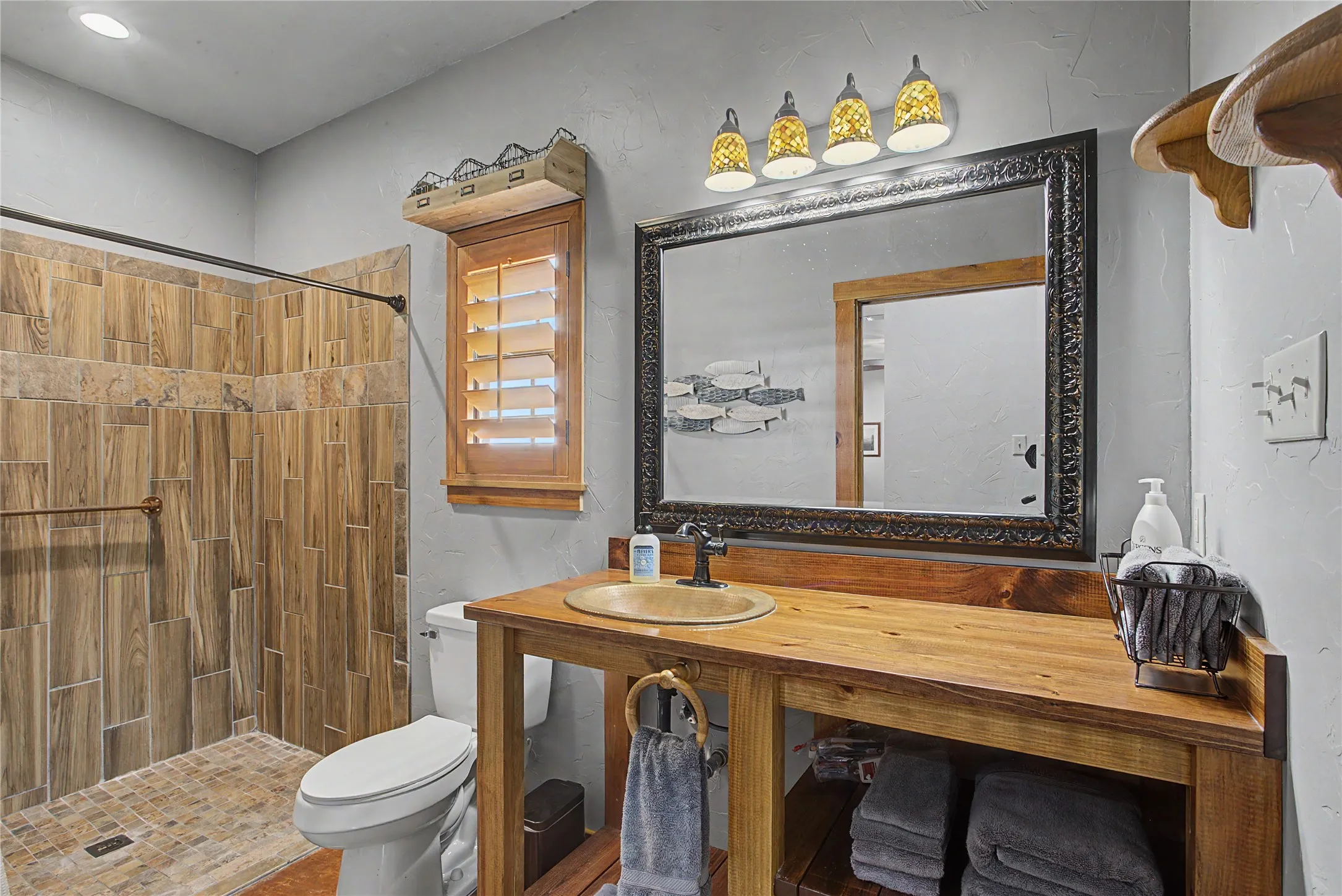 Apartment - Bathroom