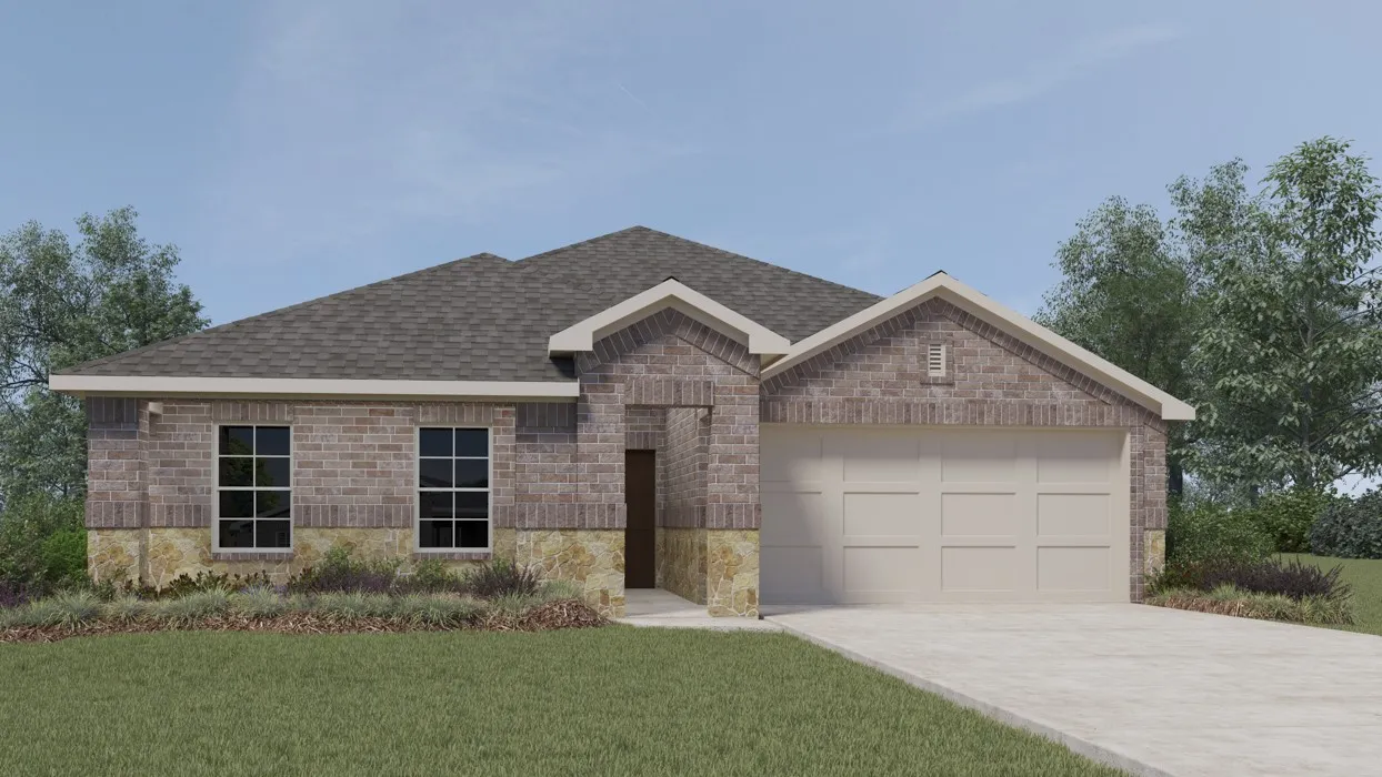 Single Family Residence For Sale in Collin County , 805 Brook Lane, Josephine, Texas 75135, 3 Bedroom, 2 Bathroom, 2 Garage spaces, 1,478 Sqft, built in 2026, mls#21375228, Real Estate Agent in Josephine, Homes For Sale in Collin county, Homes For Sale in Josephine, Realtor in Josephine Texas, Real Estate Brokerage Independent Realty Texas, Luminita Cordes Realtor