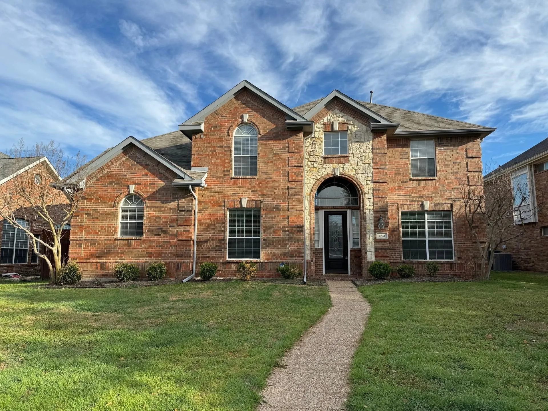 Single Family Residence For Rent in Collin County , 4531 Oak Shores Drive, Plano, Texas 75024, 5 Bedroom, 4 Bathroom, 2 Garage spaces, 3,131 Sqft, built in 1999, mls#21375239, Real Estate Agent in Plano, Homes For Rent in Collin county, Homes For Rent in Plano, Realtor in Plano Texas, Real Estate Brokerage Independent Realty Texas, Luminita Cordes Realtor