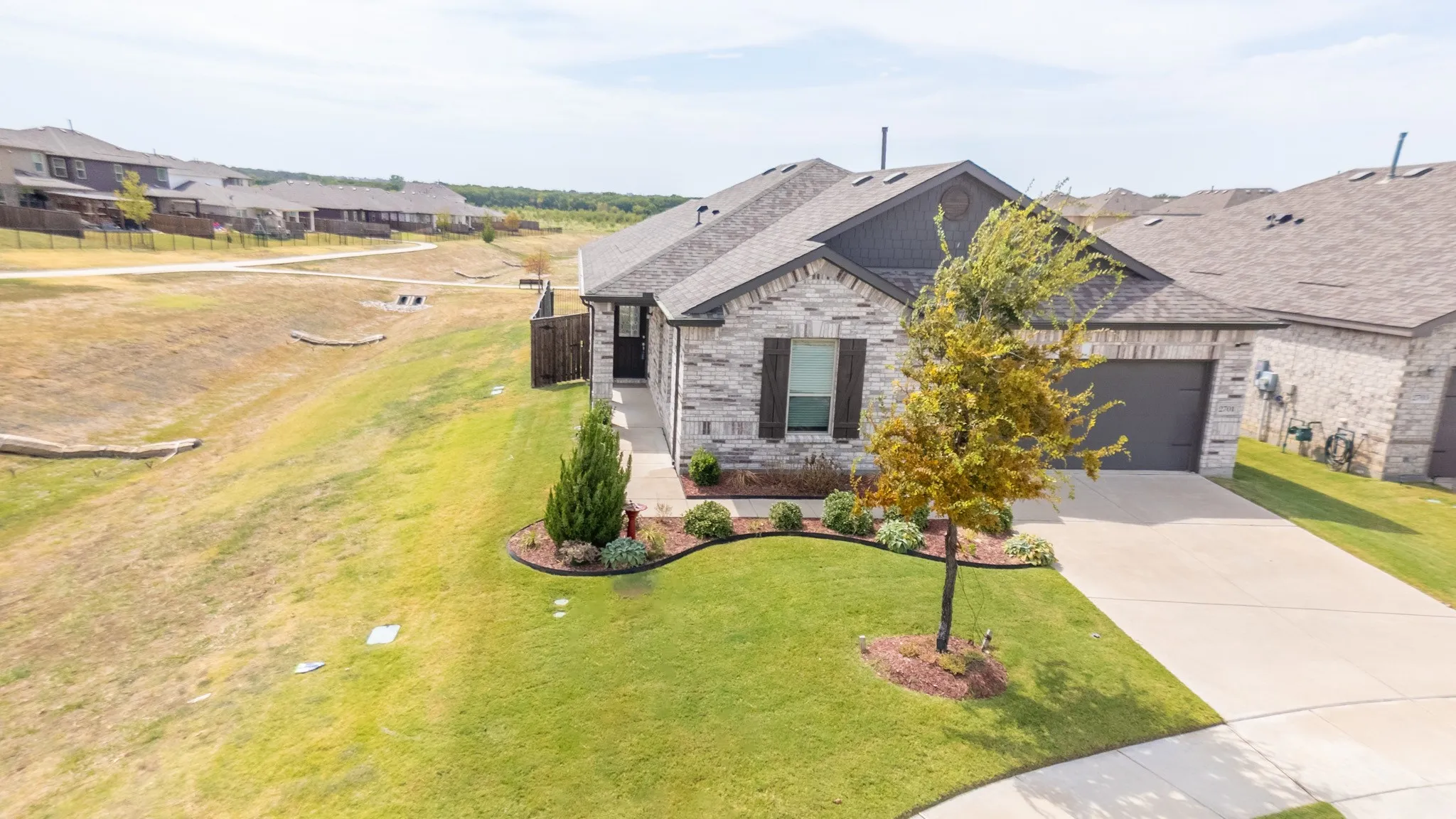 Single Family Residence For Rent in Denton County , 2701 Webb Avenue, Aubrey, Texas 76227, 4 Bedroom, 2 Bathroom, 2 Garage spaces, 2,127 Sqft, built in 2021, mls#21366076, Real Estate Agent in Aubrey, Homes For Rent in Denton county, Homes For Rent in Aubrey, Realtor in Aubrey Texas, Real Estate Brokerage Independent Realty Texas, Luminita Cordes Realtor
