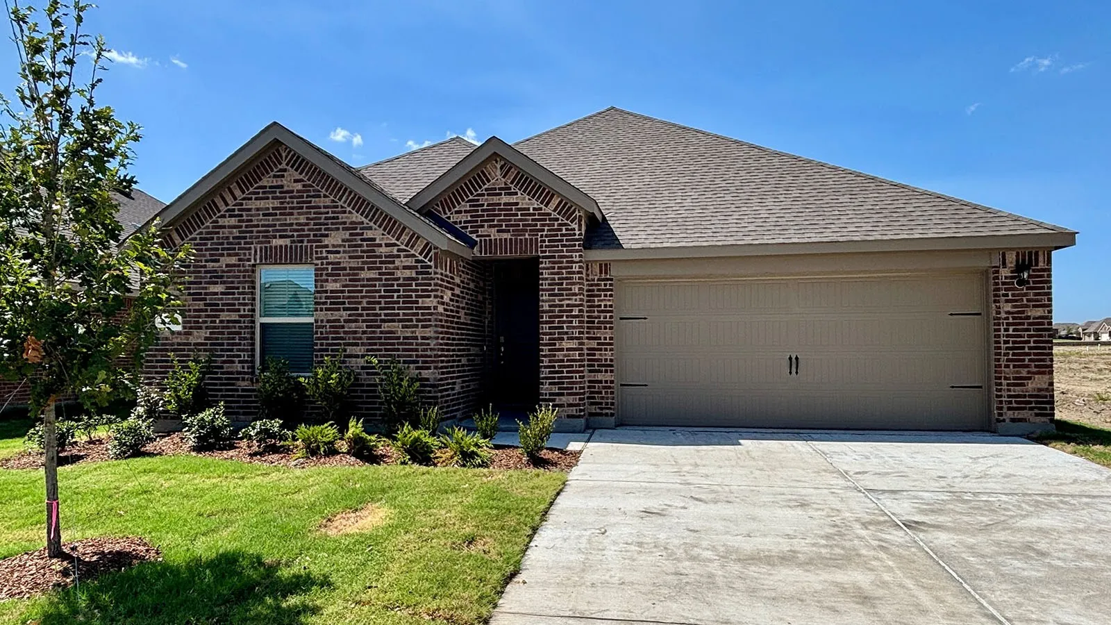 Single Family Residence For Sale in Hunt County , 129 Lantern Road, Caddo Mills, Texas 75135, 4 Bedroom, 3 Bathroom, 2 Garage spaces, 2,060 Sqft, built in 2026, mls#21375242, Real Estate Agent in Caddo Mills, Homes For Sale in Hunt county, Homes For Sale in Caddo Mills, Realtor in Caddo Mills Texas, Real Estate Brokerage Independent Realty Texas, Luminita Cordes Realtor