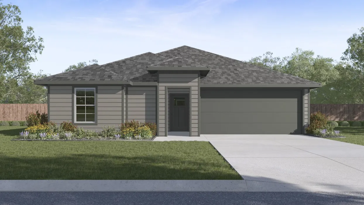 Single Family Residence For Sale in Collin County , 1302 Breezy Oak Drive, Nevada, Texas 75173, 3 Bedroom, 2 Bathroom, 2 Garage spaces, 1,253 Sqft, built in 2026, mls#21375257, Real Estate Agent in Nevada, Homes For Sale in Collin county, Homes For Sale in Nevada, Realtor in Nevada Texas, Real Estate Brokerage Independent Realty Texas, Luminita Cordes Realtor