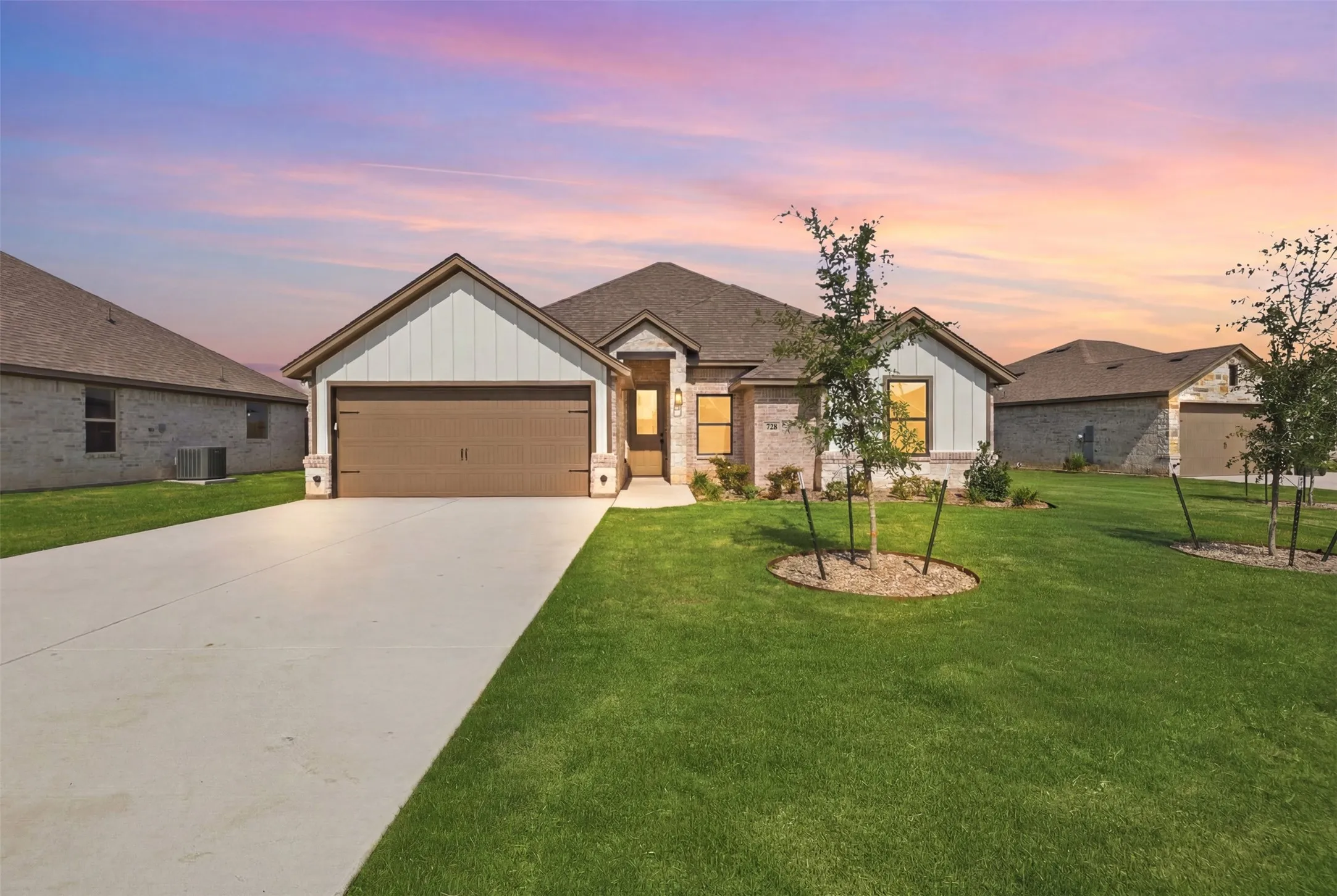 Single Family Residence For Sale in Parker County , 728 Raylan Street, Springtown, Texas 76082, 4 Bedroom, 2 Bathroom, 2 Garage spaces, 1,725 Sqft, built in 2026, mls#21373700, Real Estate Agent in Springtown, Homes For Sale in Parker county, Homes For Sale in Springtown, Realtor in Springtown Texas, Real Estate Brokerage Independent Realty Texas, Luminita Cordes Realtor