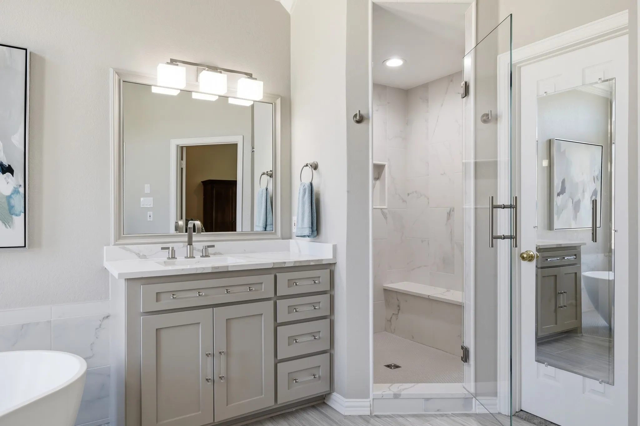 Single Family Residence For Sale in Tarrant County , 2224 Cachelle Court, Bedford, Texas 76021, 3 Bedroom, 3 Bathroom, 2 Garage spaces, 2,202 Sqft, built in 1997, mls#21361944, Real Estate Agent in Bedford, Homes For Sale in Tarrant county, Homes For Sale in Bedford, Realtor in Bedford Texas, Real Estate Brokerage Independent Realty Texas, Luminita Cordes Realtor