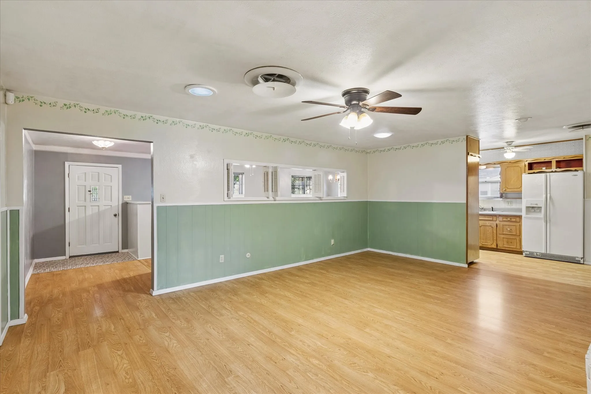 Second Living Room