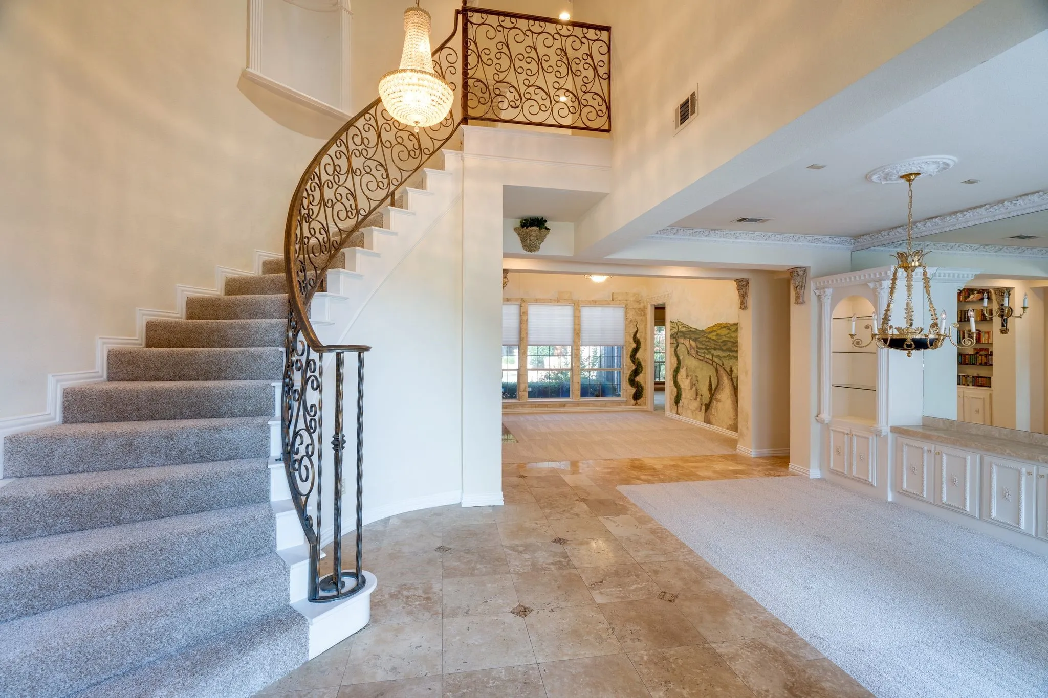 Single Family Residence For Rent in Tarrant County , 7012 Shalimar Court, Colleyville, Texas 76034, 5 Bedroom, 6 Bathroom, 3 Garage spaces, 4,195 Sqft, built in 1998, mls#21367730, Real Estate Agent in Colleyville, Homes For Rent in Tarrant county, Homes For Rent in Colleyville, Realtor in Colleyville Texas, Real Estate Brokerage Independent Realty Texas, Luminita Cordes Realtor