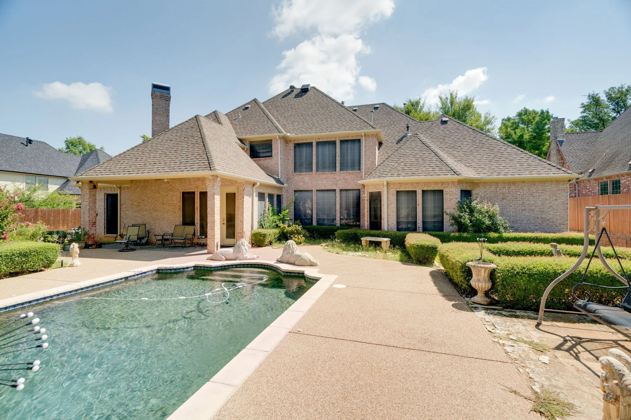 Single Family Residence For Rent in Tarrant County , 7012 Shalimar Court, Colleyville, Texas 76034, 5 Bedroom, 6 Bathroom, 3 Garage spaces, 4,195 Sqft, built in 1998, mls#21367730, Real Estate Agent in Colleyville, Homes For Rent in Tarrant county, Homes For Rent in Colleyville, Realtor in Colleyville Texas, Real Estate Brokerage Independent Realty Texas, Luminita Cordes Realtor