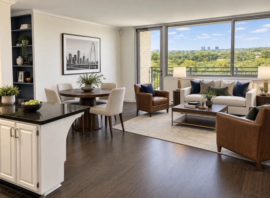 Condominium For Sale in Dallas County , 3883 Turtle Creek Boulevard 1203, Dallas, Texas 75219, 1 Bedroom, 1 Bathroom, 1 Garage spaces, 739 Sqft, built in 1963, mls#21374726, Real Estate Agent in Dallas, Homes For Sale in Dallas county, Homes For Sale in Dallas, Realtor in Dallas Texas, Real Estate Brokerage Independent Realty Texas, Luminita Cordes Realtor