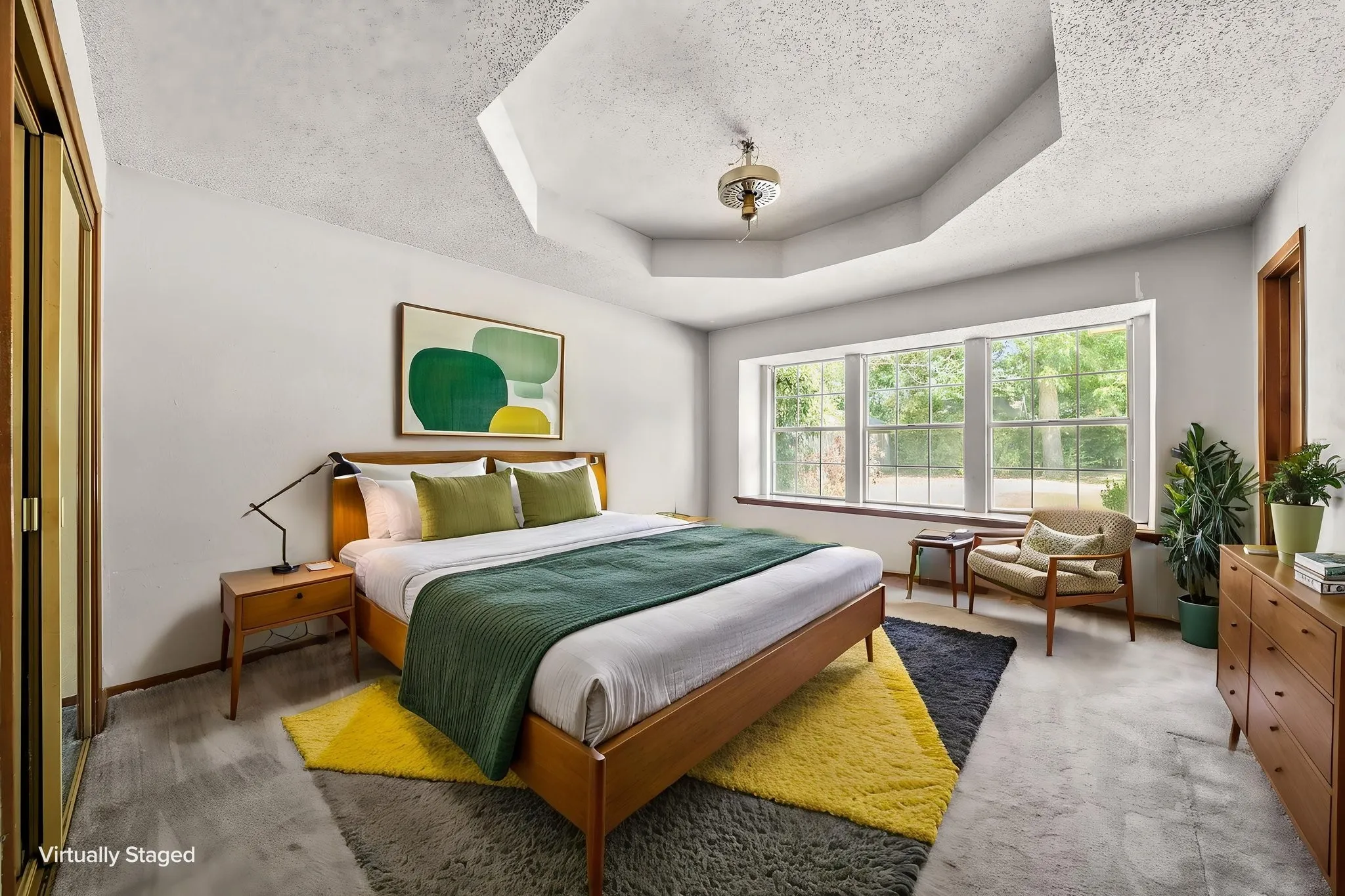 AI Virtual Staging*****