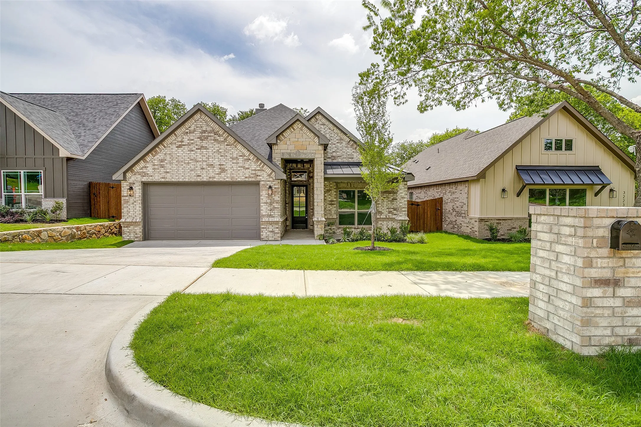 Single Family Residence For Sale in Tarrant County , 3221 NW 25th Street, Fort Worth, Texas 76106, 4 Bedroom, 2 Bathroom, 2 Garage spaces, 1,845 Sqft, built in 2026, mls#21375013, Real Estate Agent in Fort Worth, Homes For Sale in Tarrant county, Homes For Sale in Fort Worth, Realtor in Fort Worth Texas, Real Estate Brokerage Independent Realty Texas, Luminita Cordes Realtor